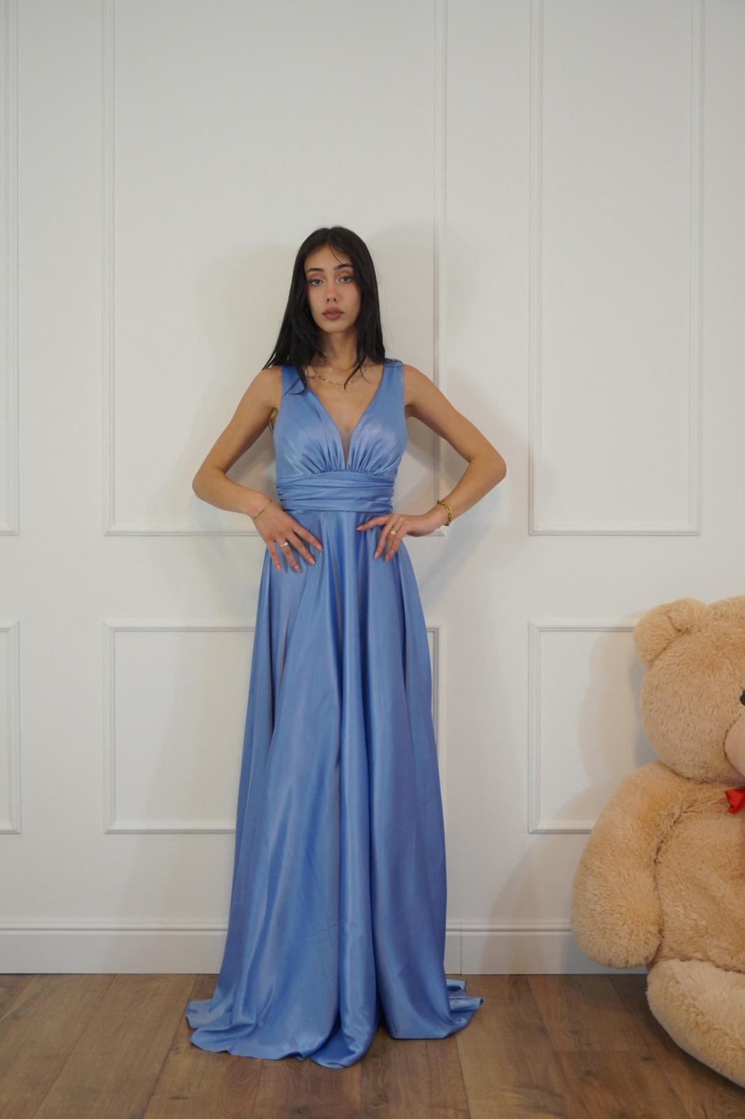 ABITO SOFIA 81066 NEW