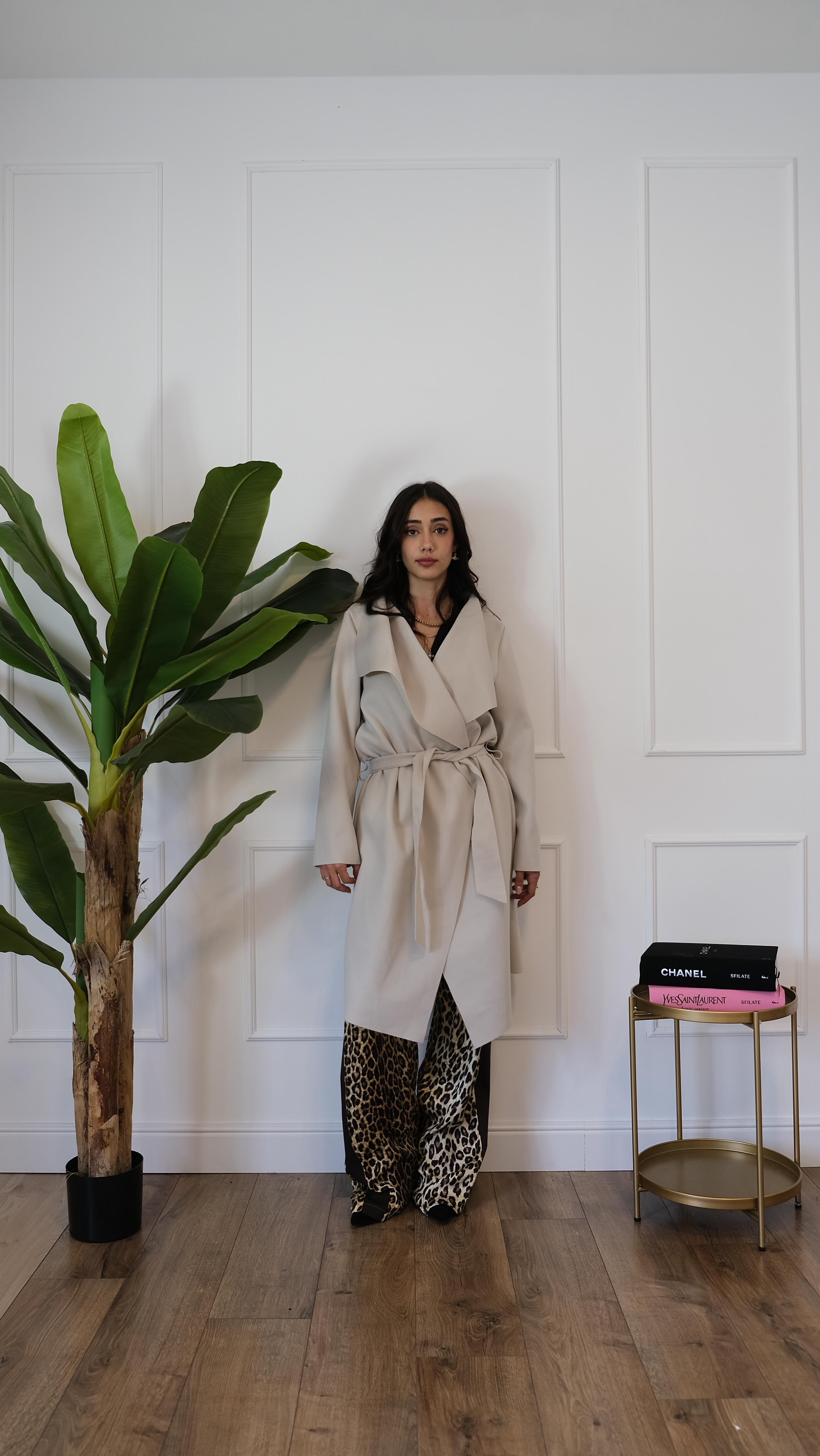 CAPPOTTO 456789 NEW