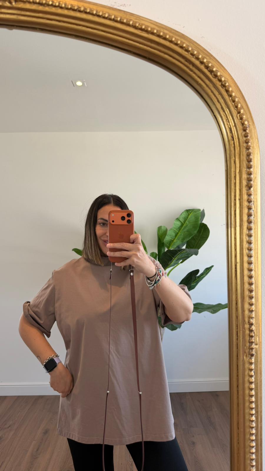 MAXI T-SHIRT M2 NEW