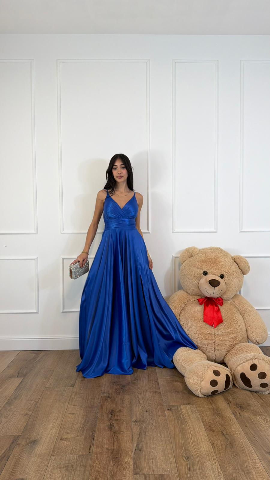 ABITO LEILA 80608 NEW