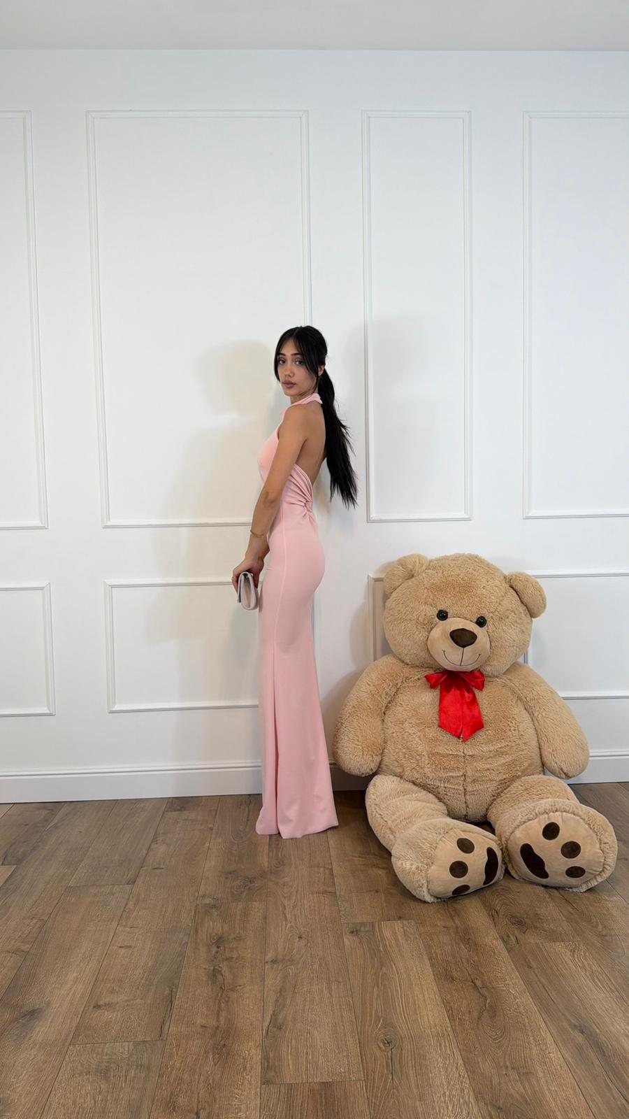 ABITO LUCREZIA 23888 NEW