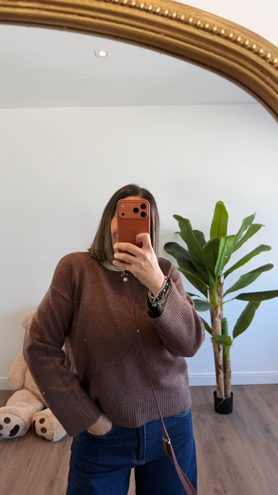 MAGLIONE COLORS PL4950 NEW