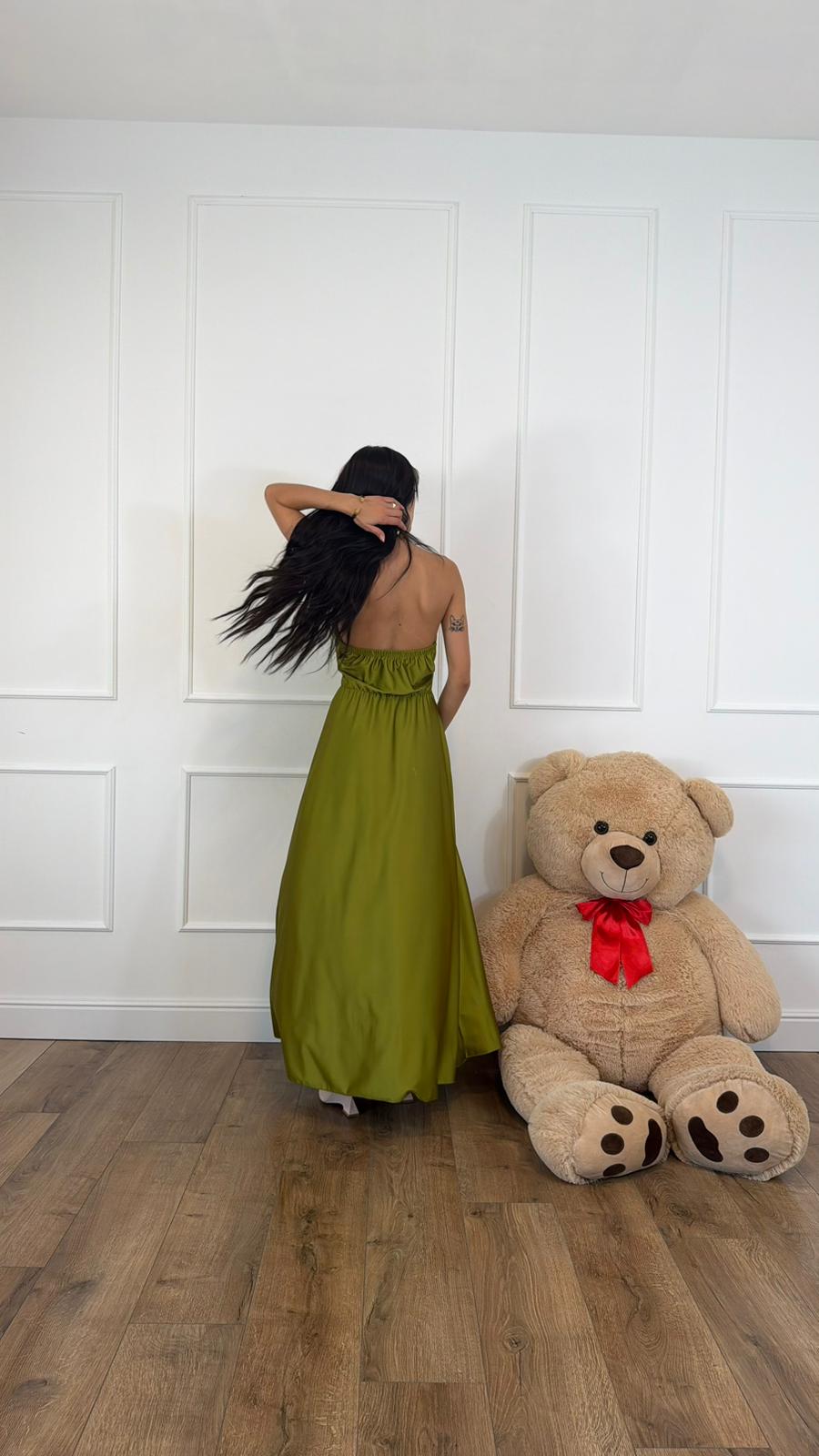 ABITO DAFNE 31715 NEW