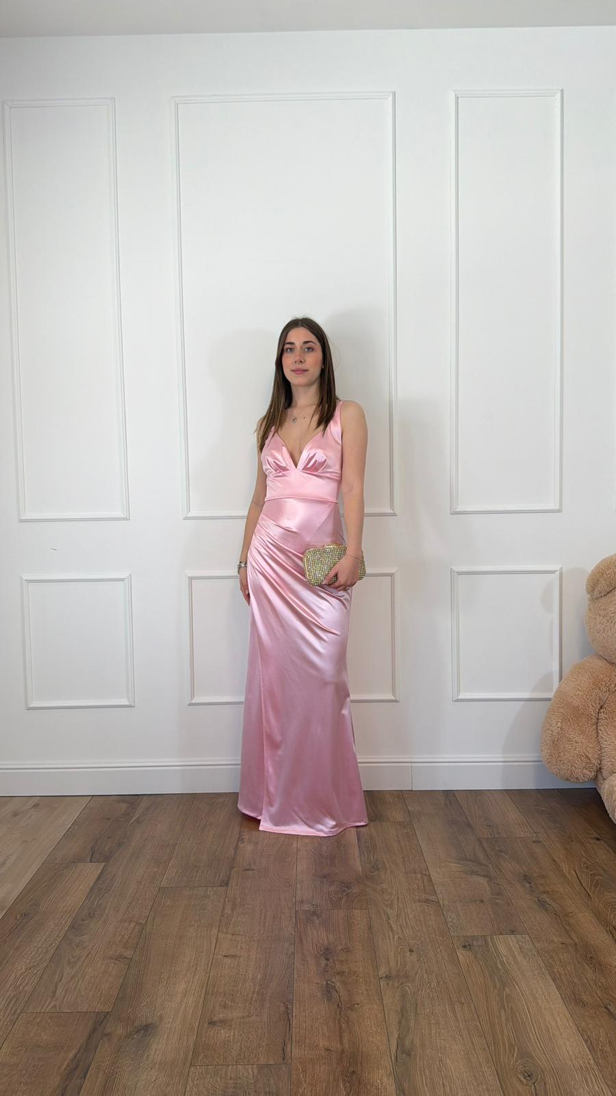 ABITO VANDA 27580 NEW