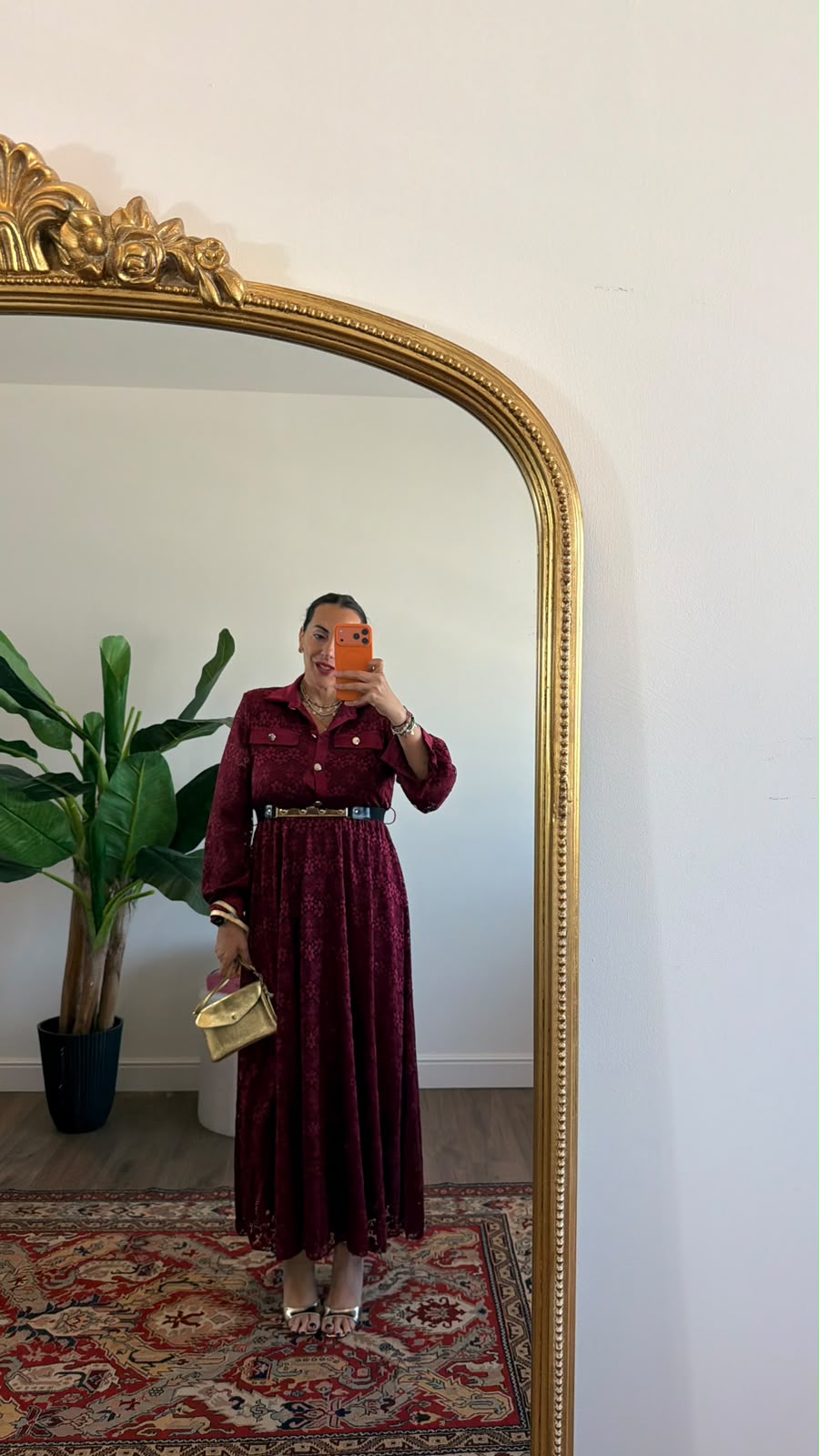 ABITO IN PIZZO 034 NEW