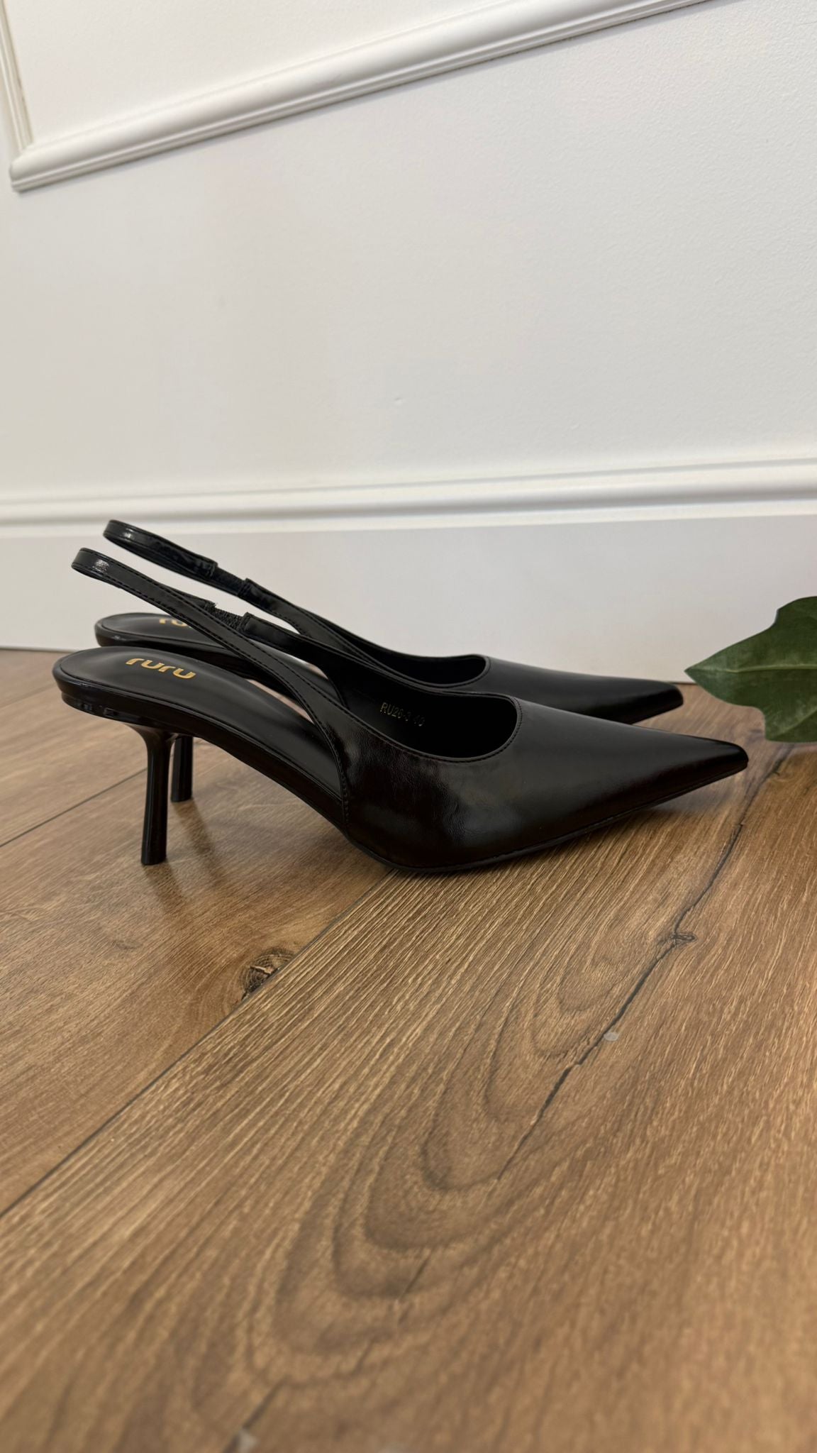 DECOLLETE RU26-3 NEW