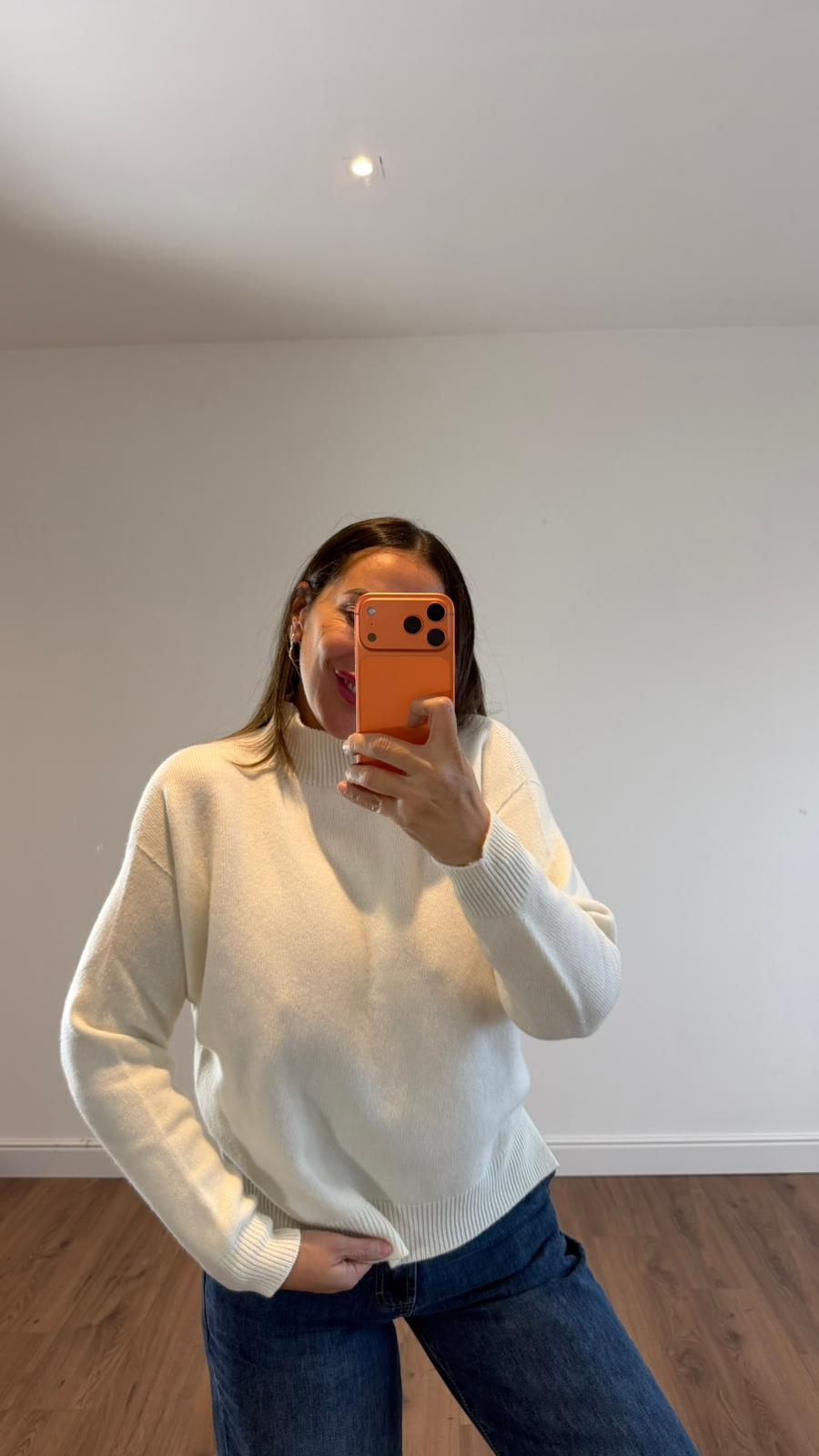 MAGLIONE ANNISA 292837 NEW