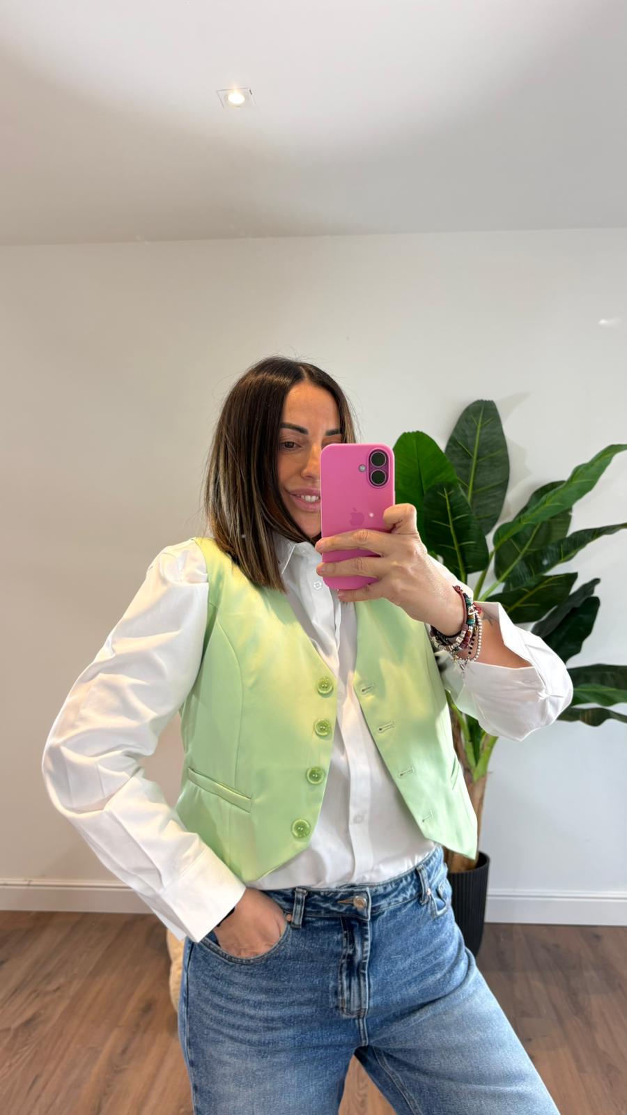 GILET PRIMAVERA EC45 NEW