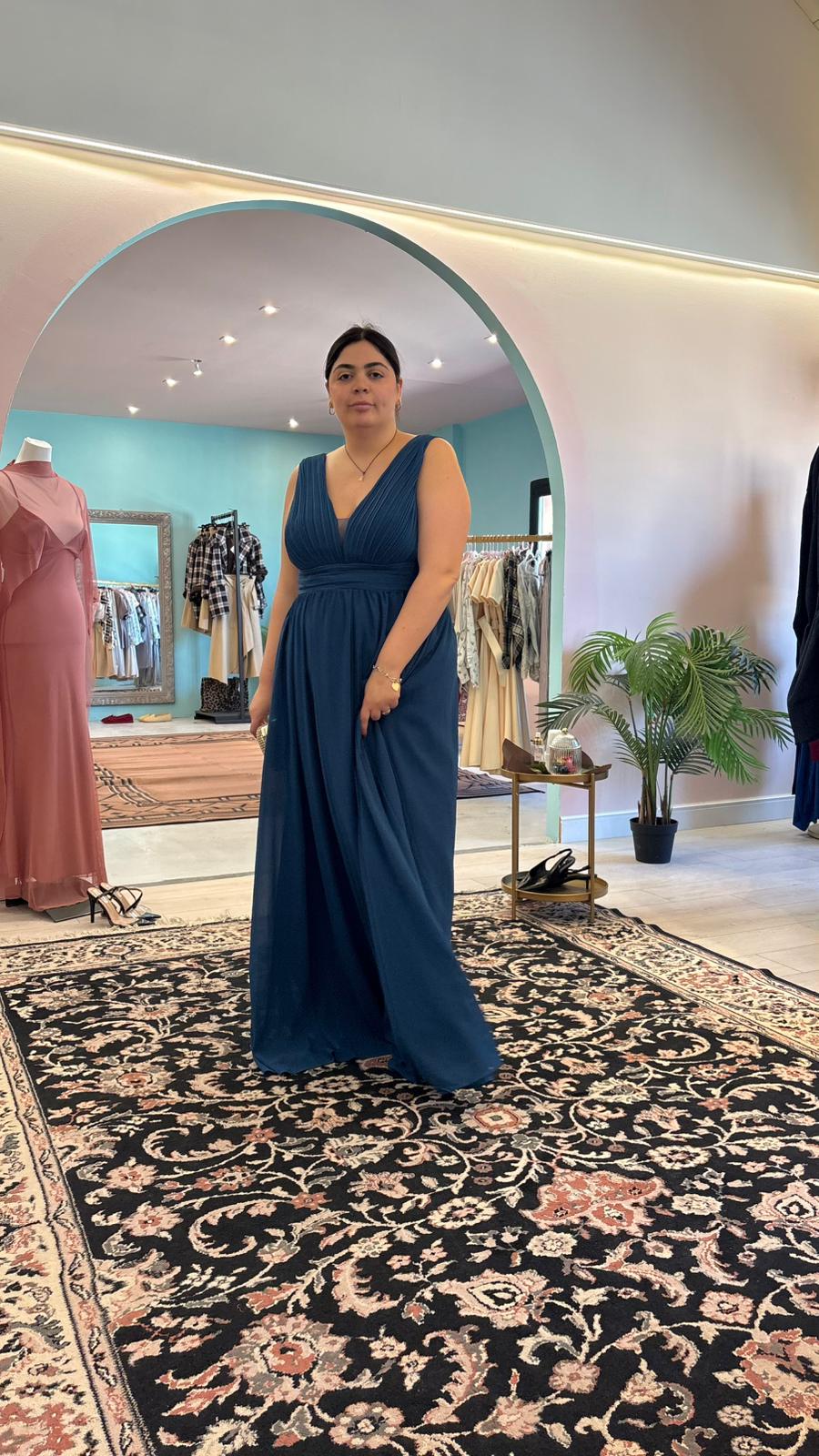 ABITO FRIDA 80566 NEW