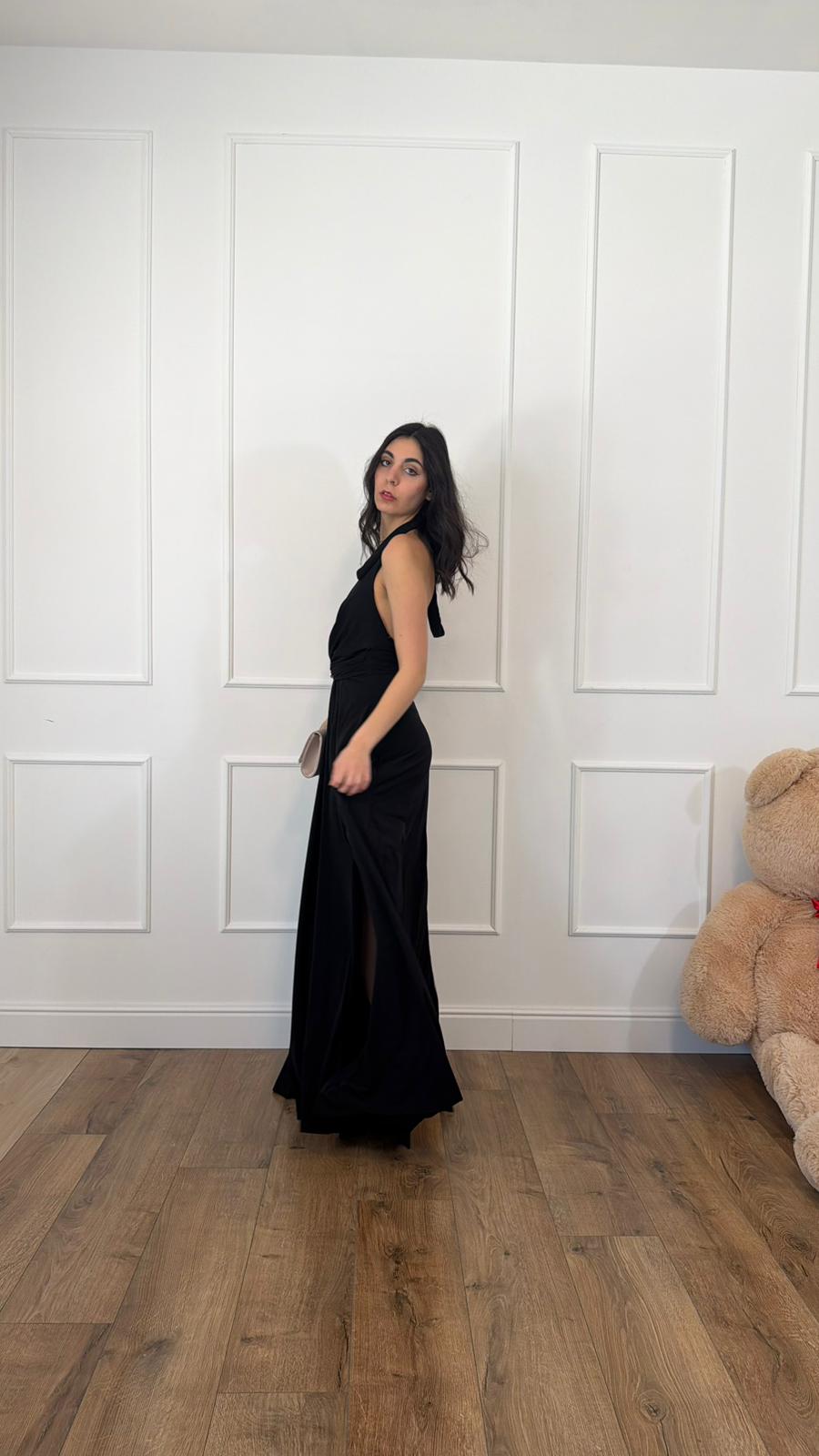 ABITO CHLOE 45990 NEW