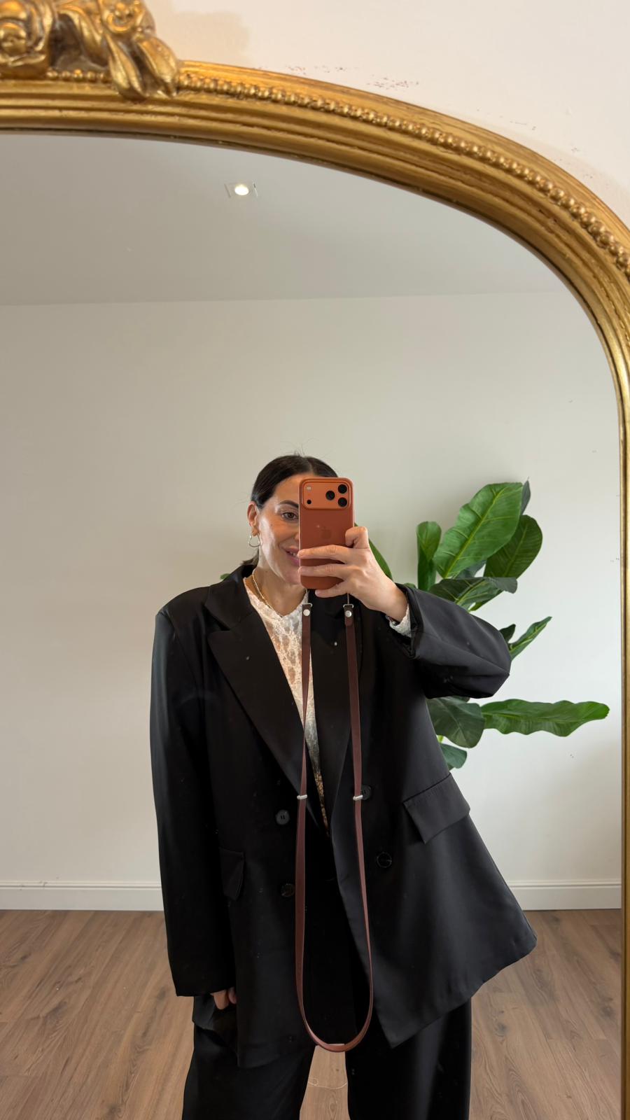 BLAZER VALENCIA 13448 NEW