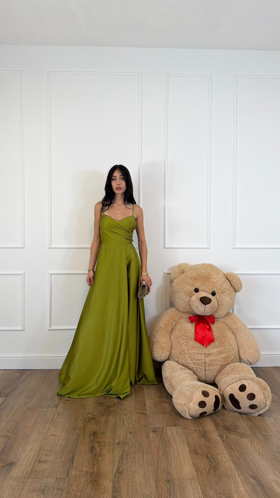 ABITO VITTORIA 31392 NEW