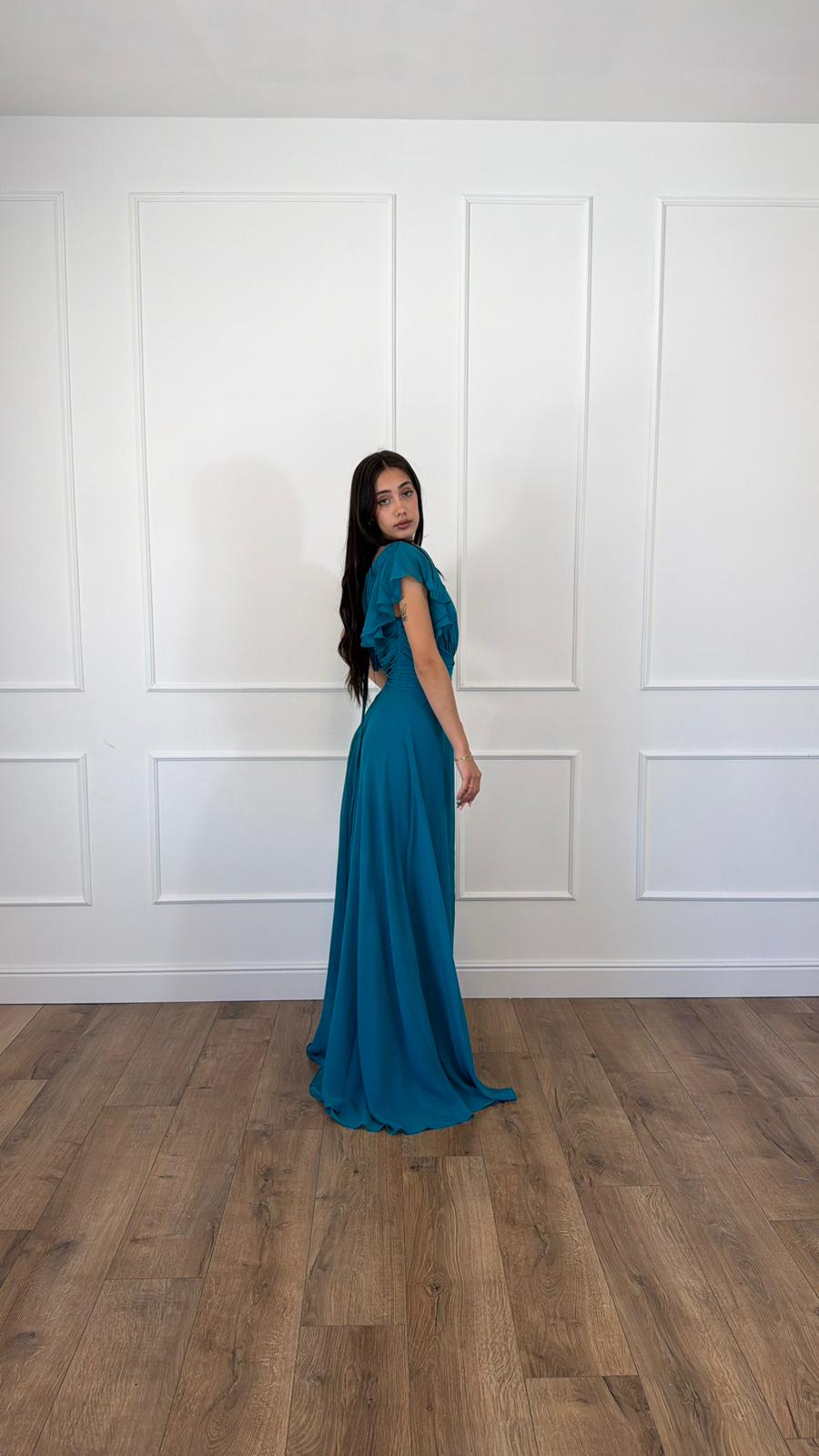 ABITO ISABEL 6344 NEW