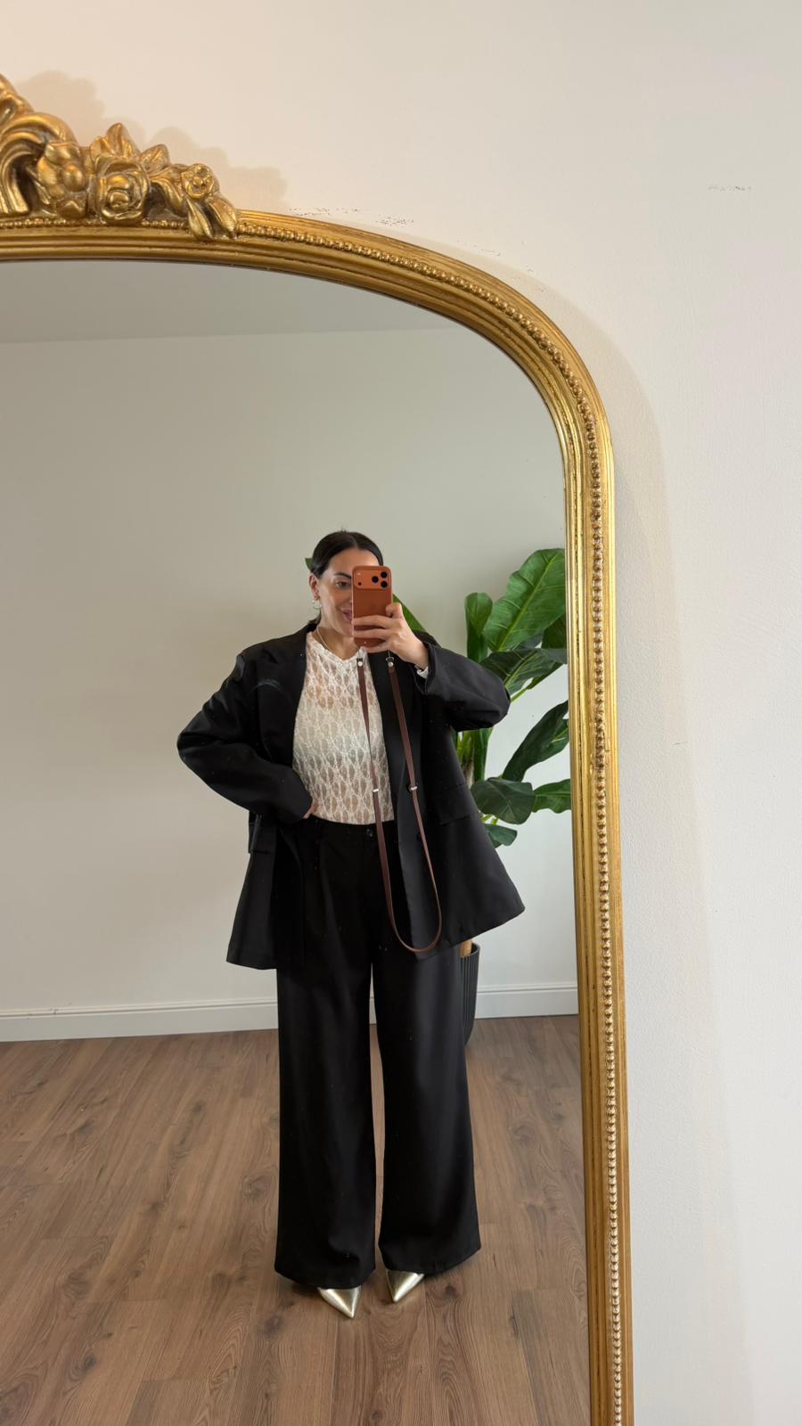 PANTALONE VALENCIA 13447 NEW