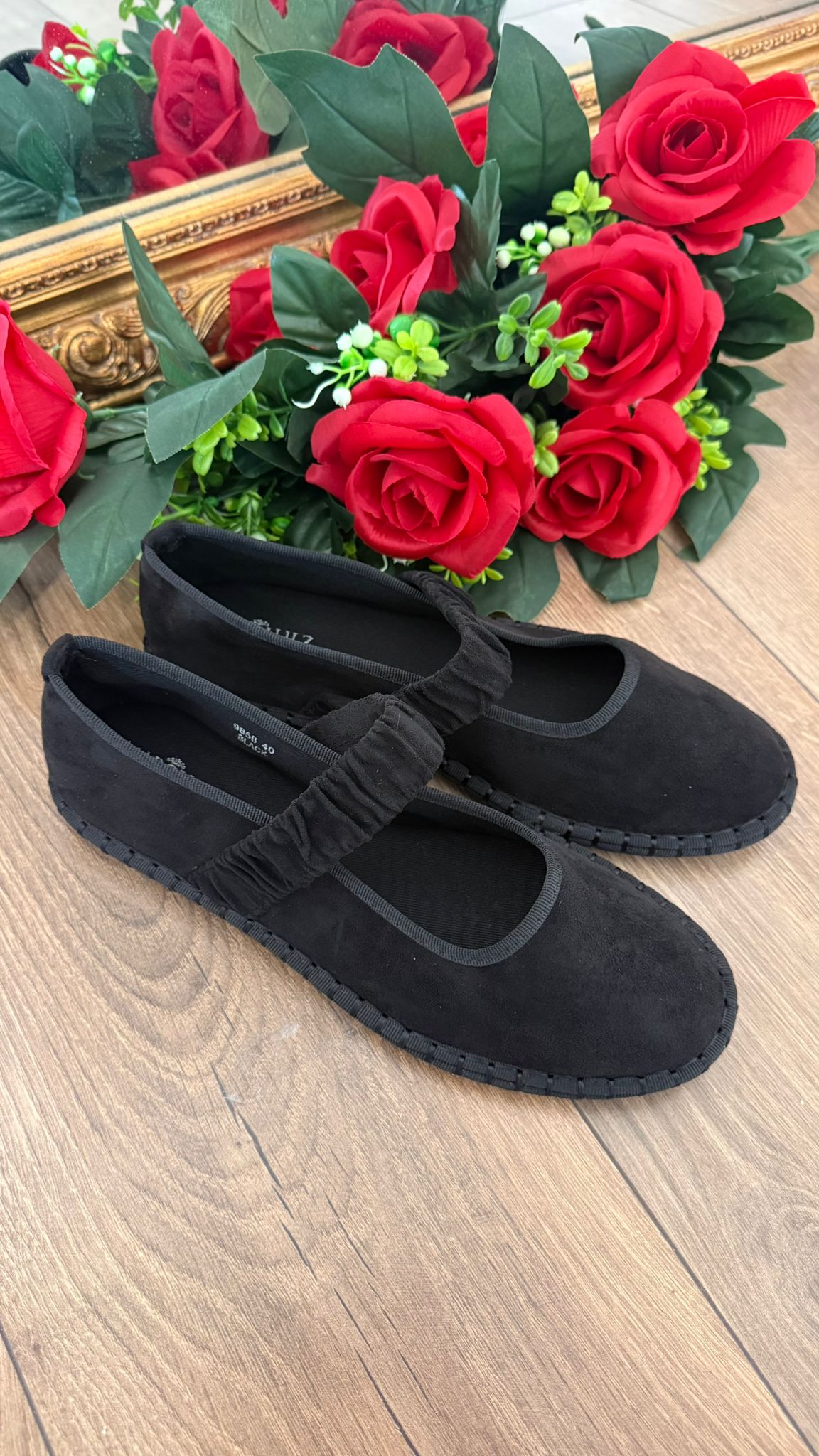 FRIULANE BENNY 9856 NEW