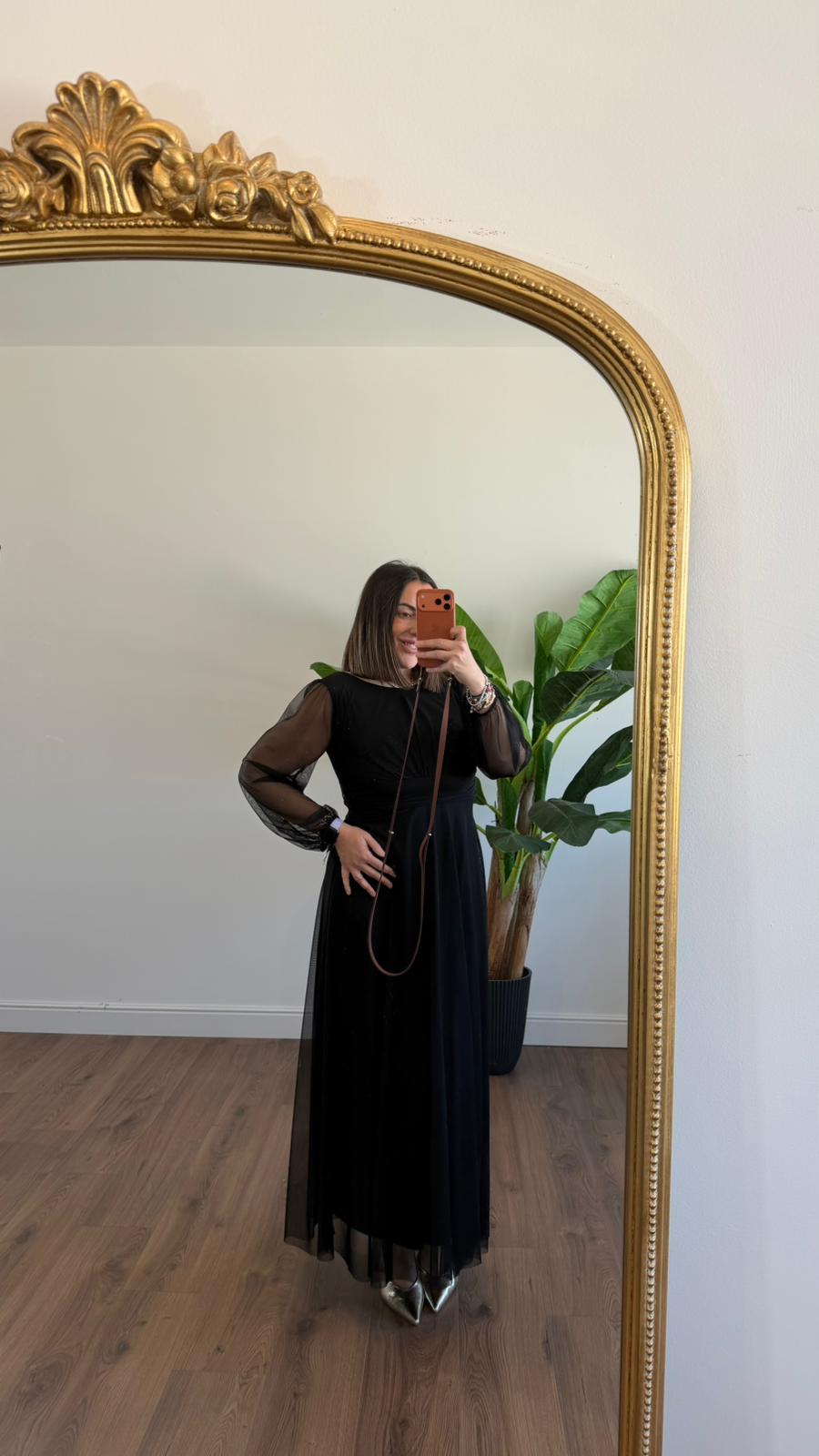 ABITO AURORA 20829 NEW