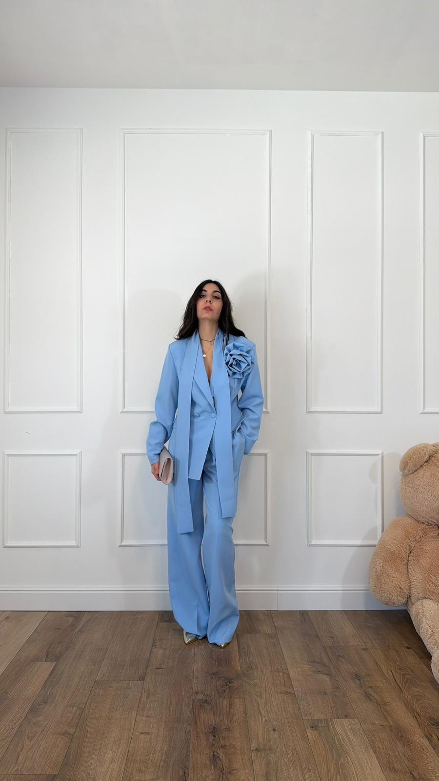 PANTALONE HOPE 3715 NEW