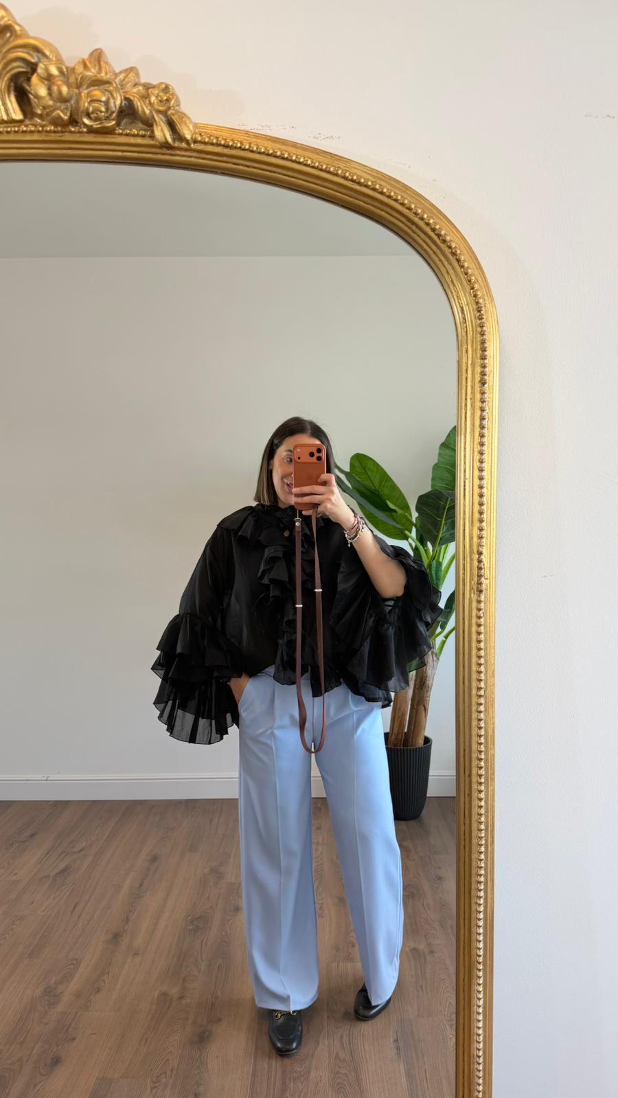 PANTALONE 3 COLORI 2967 NEW