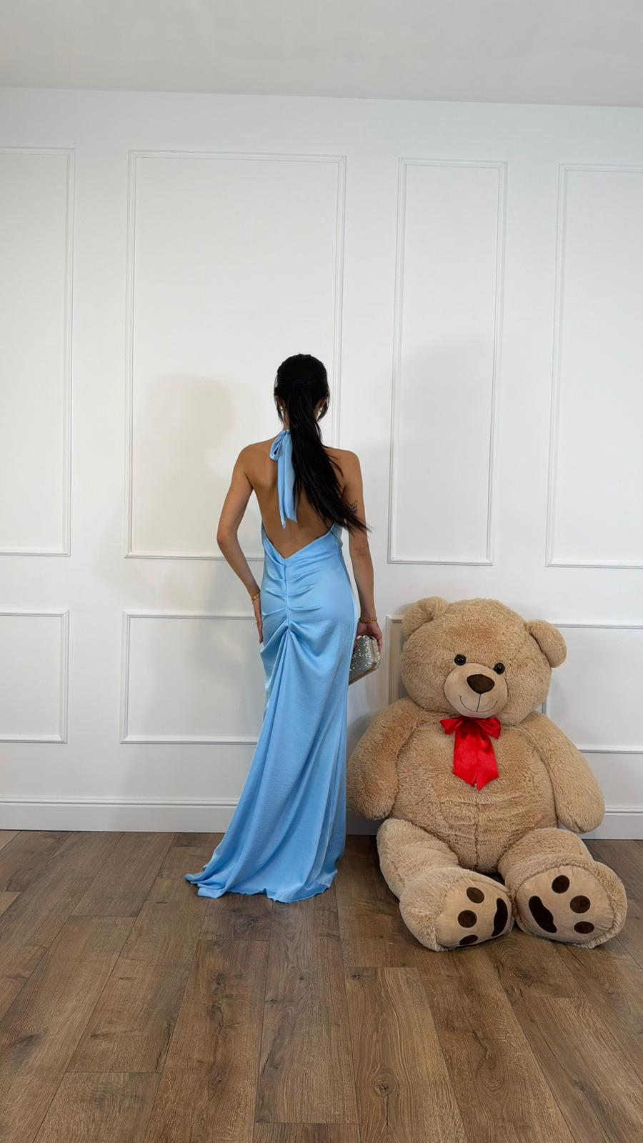 ABITO AFRODITE 27593 NEW