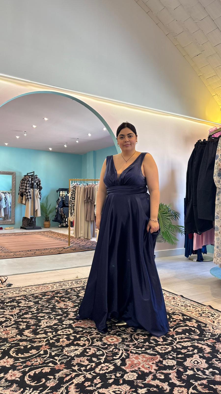 ABITO DEVA 81066 NEW