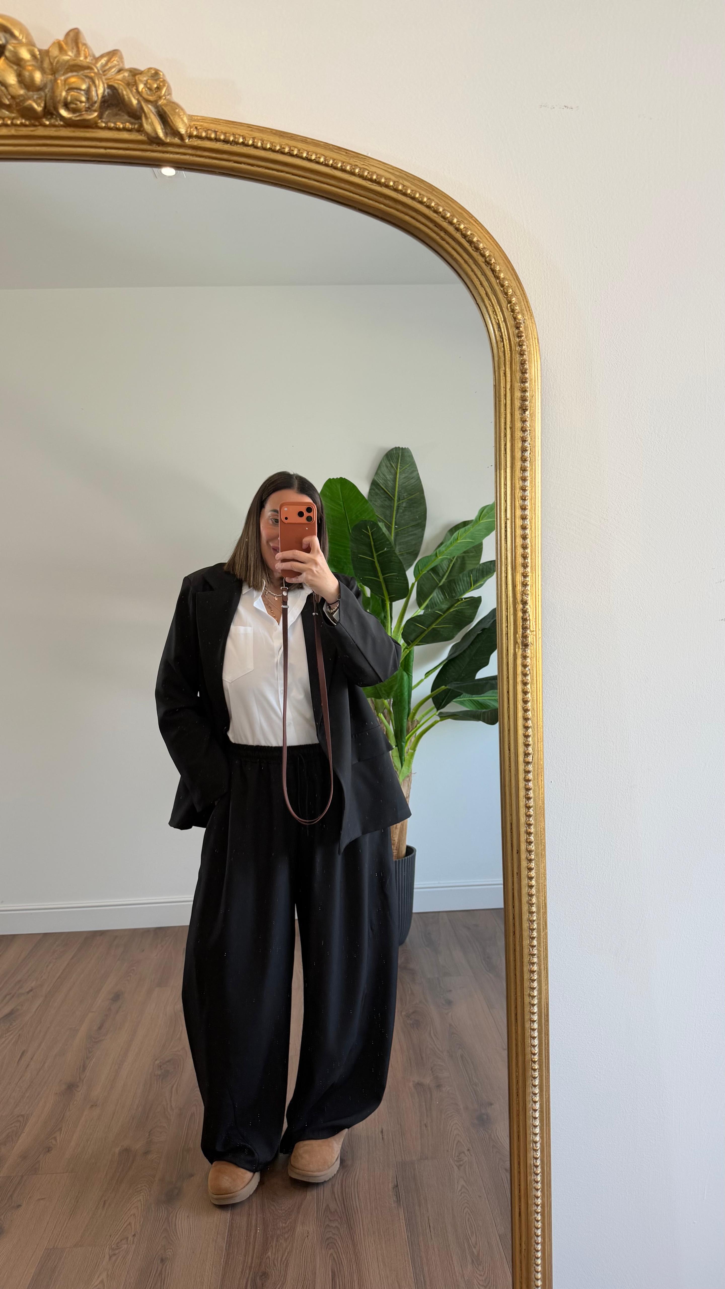 PANTALONE CON ELASTICO 15891