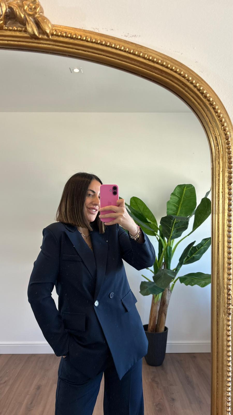 BLAZER SUMMER 0014 NEW