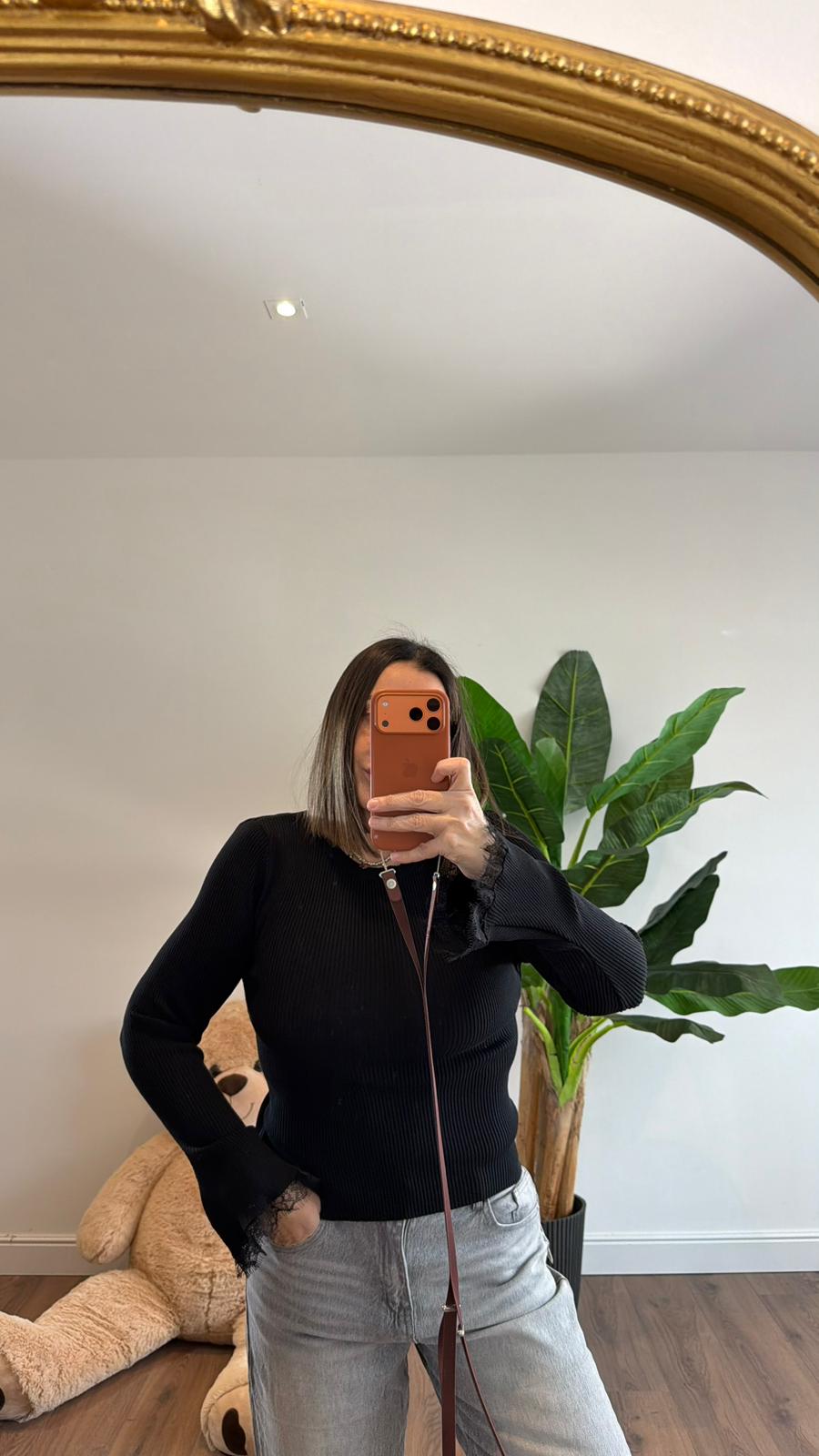 MAGLIA RUBY 3239 NEW