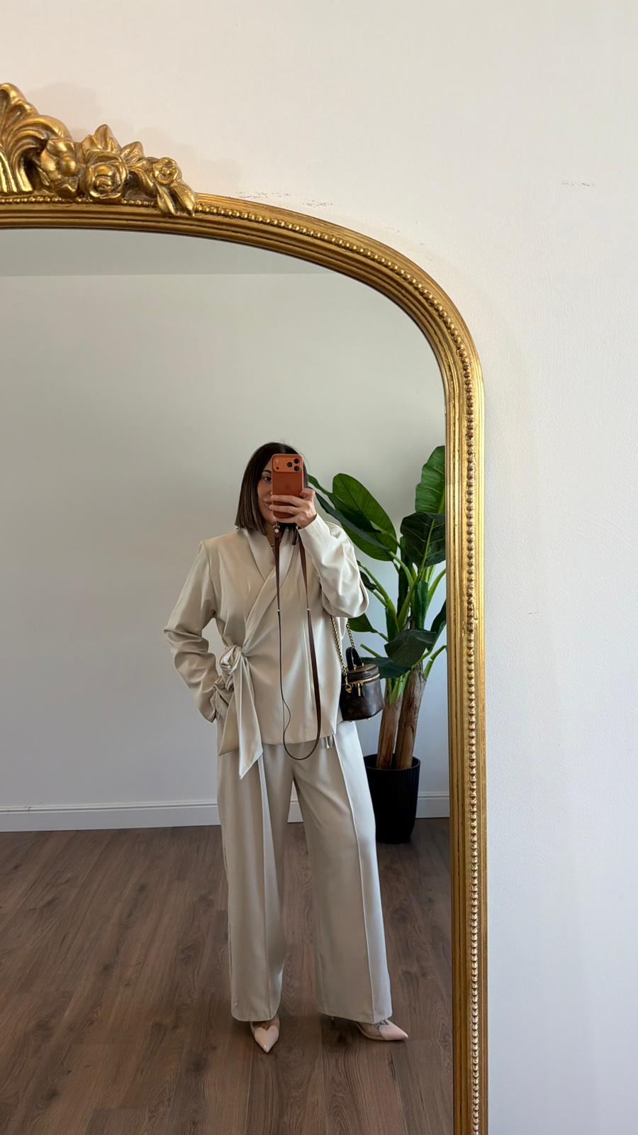 PANTALONE CATHY 15985 NEW