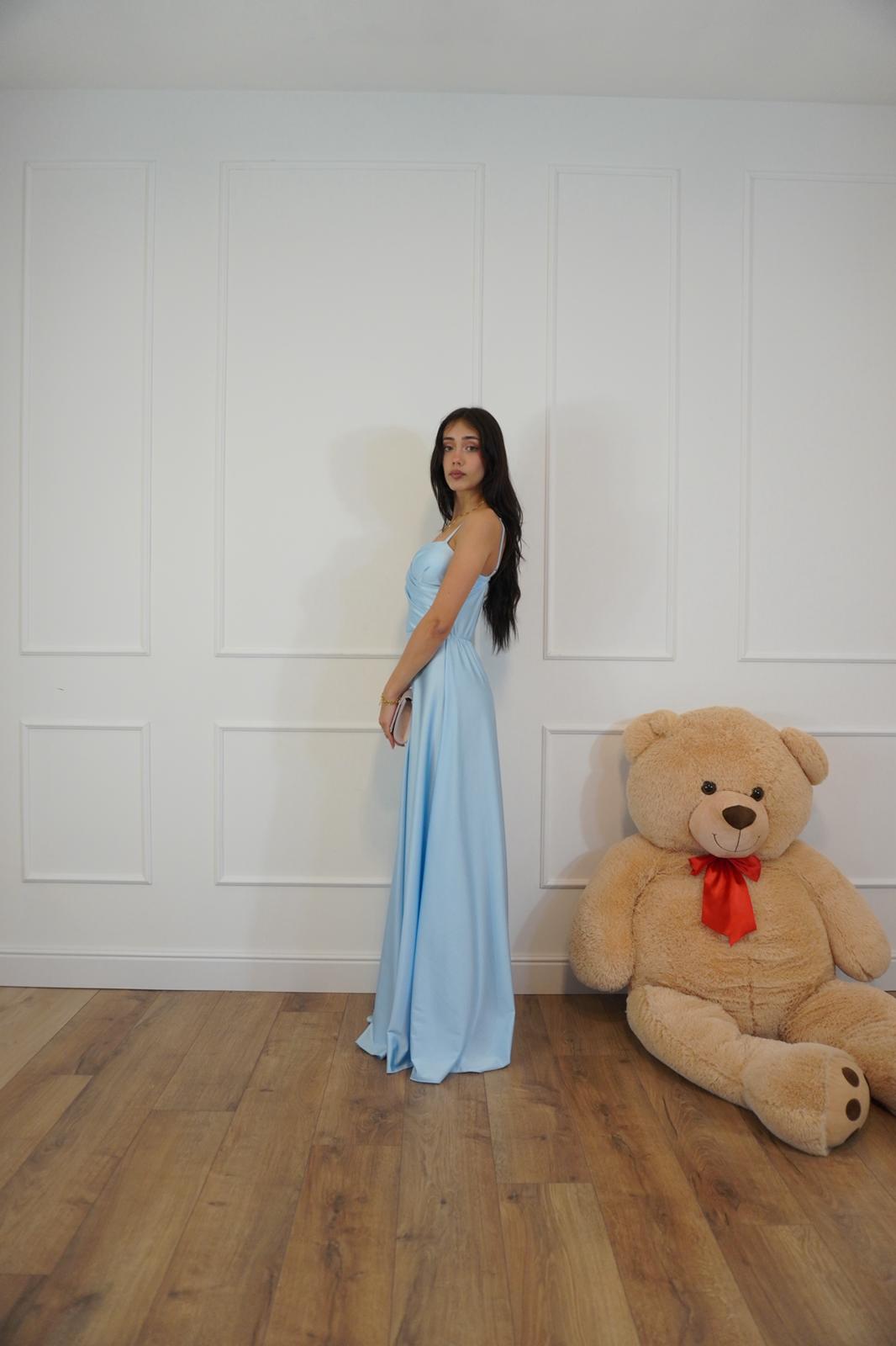 ABITO PENELOPE 1392 NEW