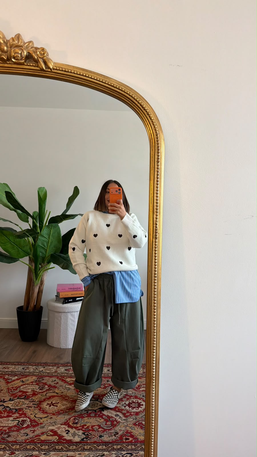 PANTALONE OVER BALLOON 67031 NEW