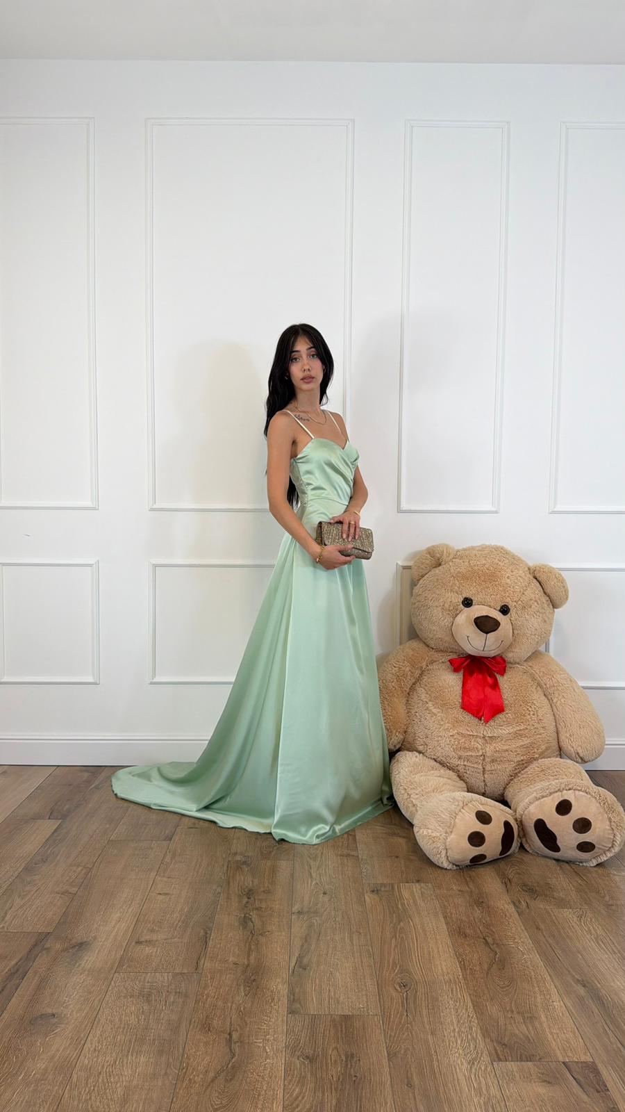 ABITO CAMELIA 26663 NEW