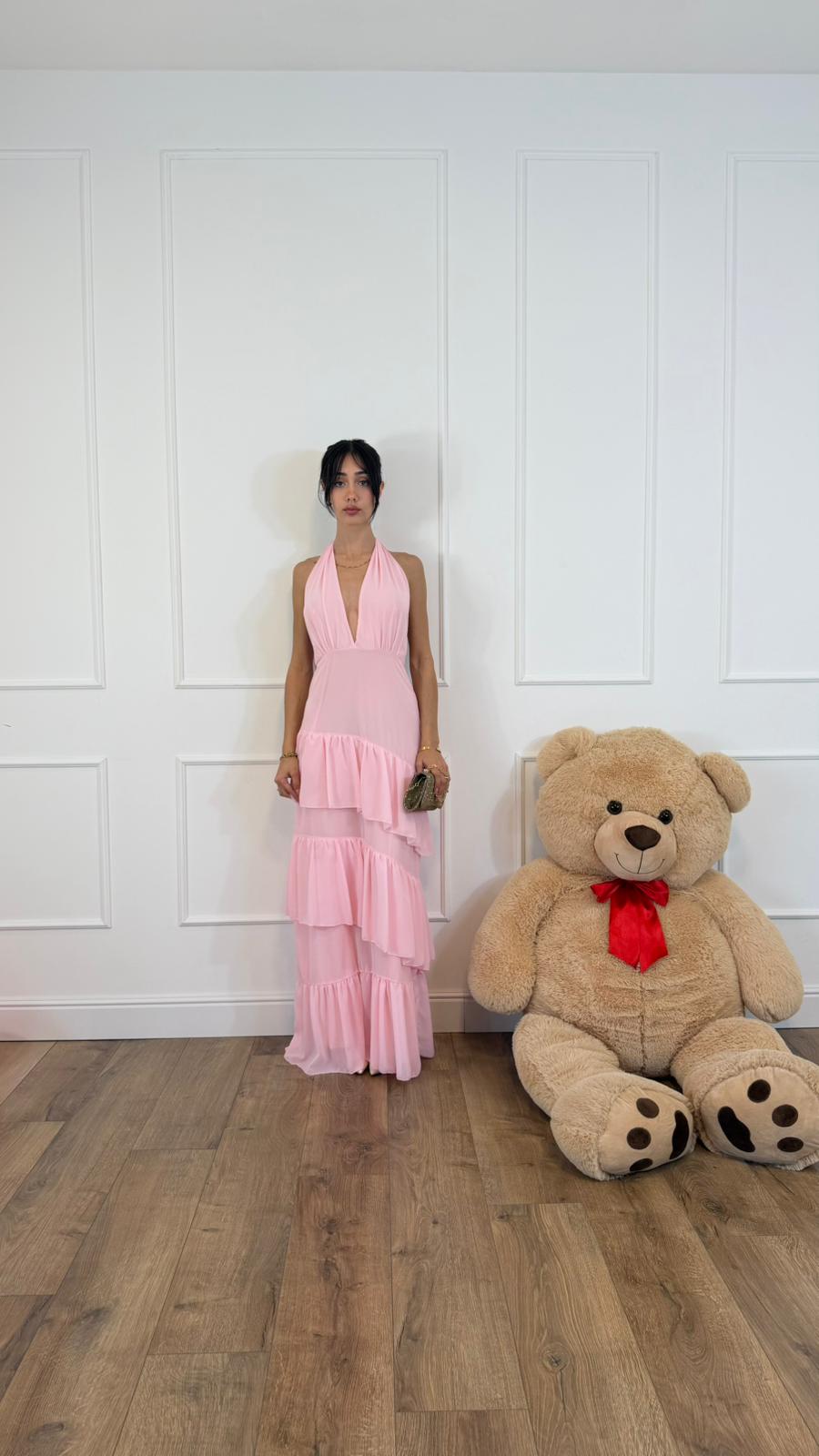 ABITO SPAGNA 27504 NEW