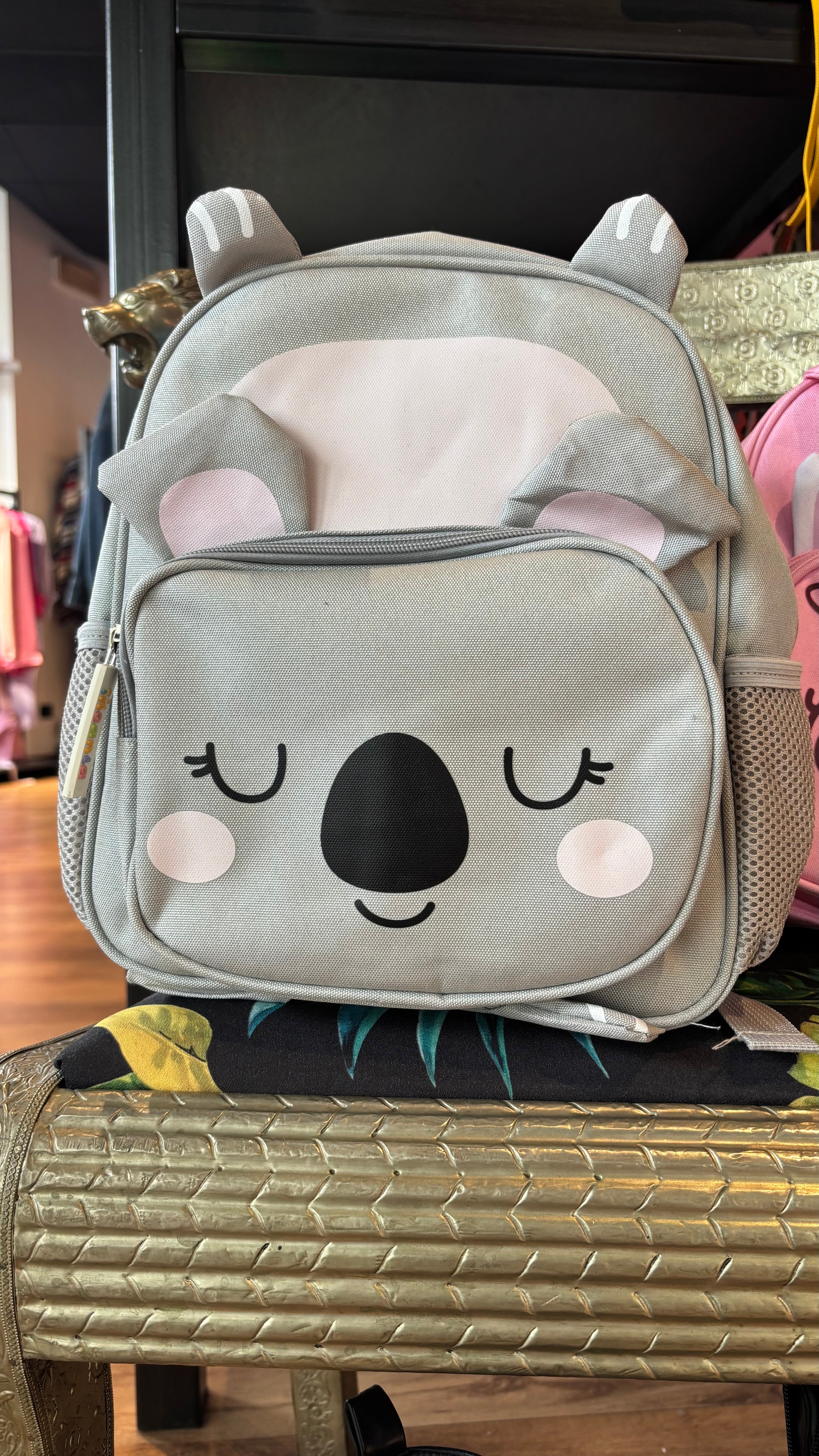 ZAINETTO ANIMALS NEW