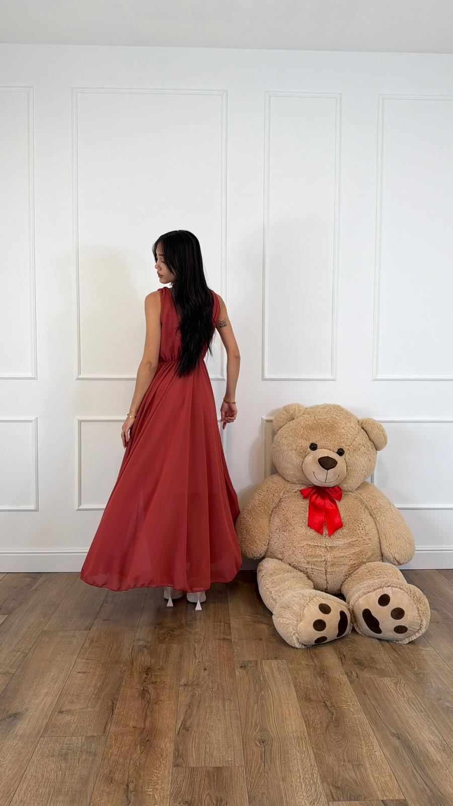 ABITO CASSANDRA 5009 NEW