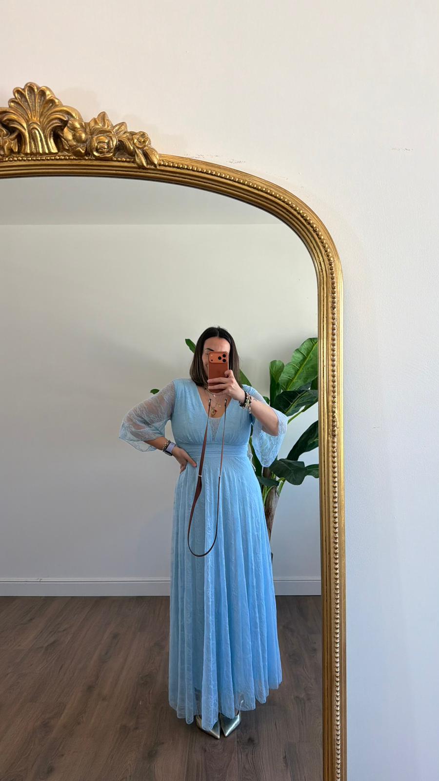 ABITO PAMELA 10011 NEW