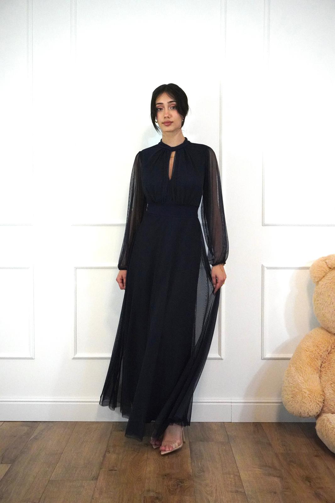 ABITO GINEVRA 35909 NEW