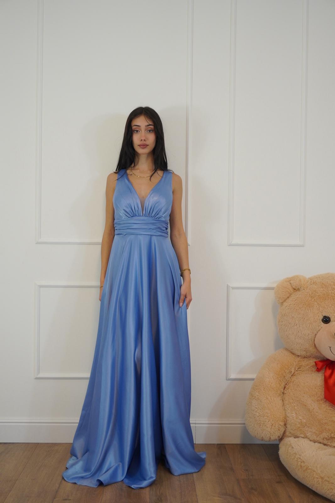 ABITO SOFIA 81066 NEW