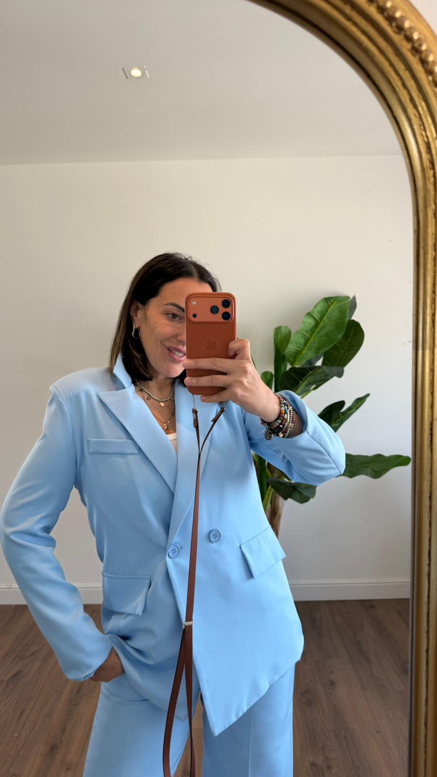 BLAZER SOLE 2412 NEW