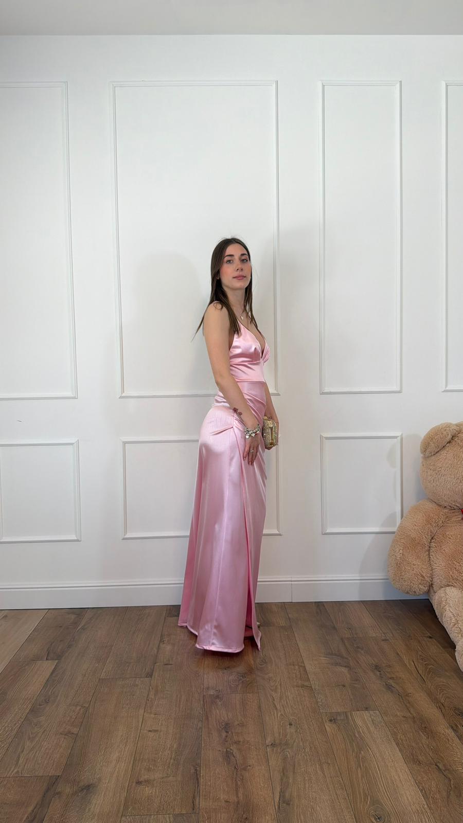 ABITO VANDA 27580 NEW