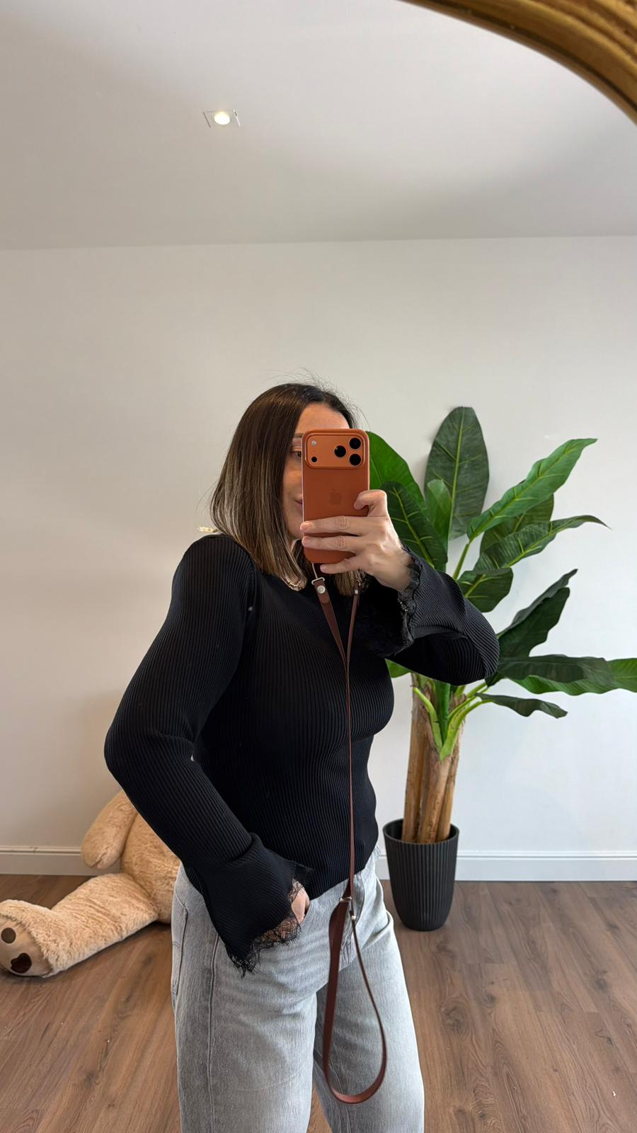 MAGLIA RUBY 3239 NEW