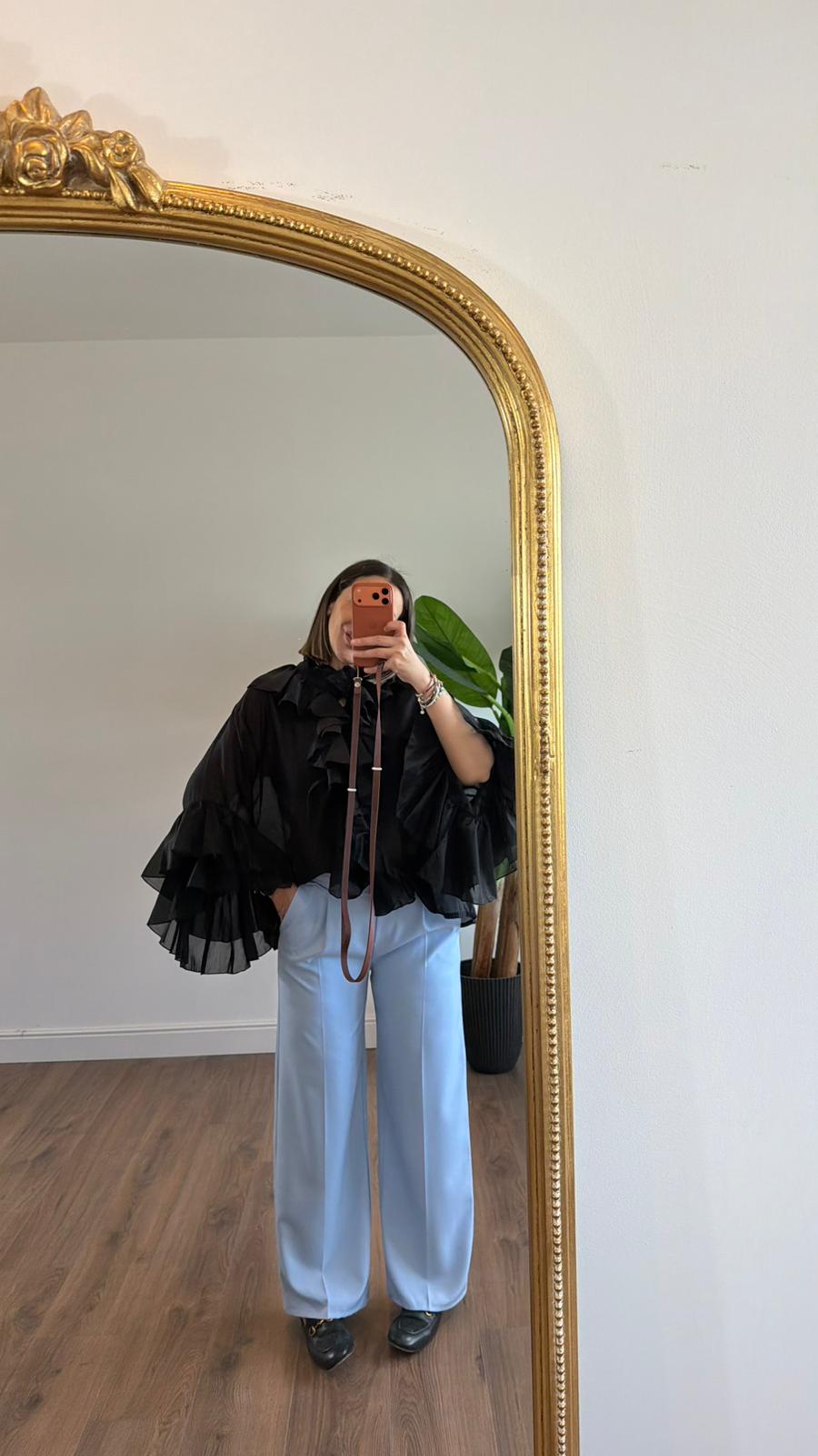 PANTALONE 3 COLORI 2967 NEW