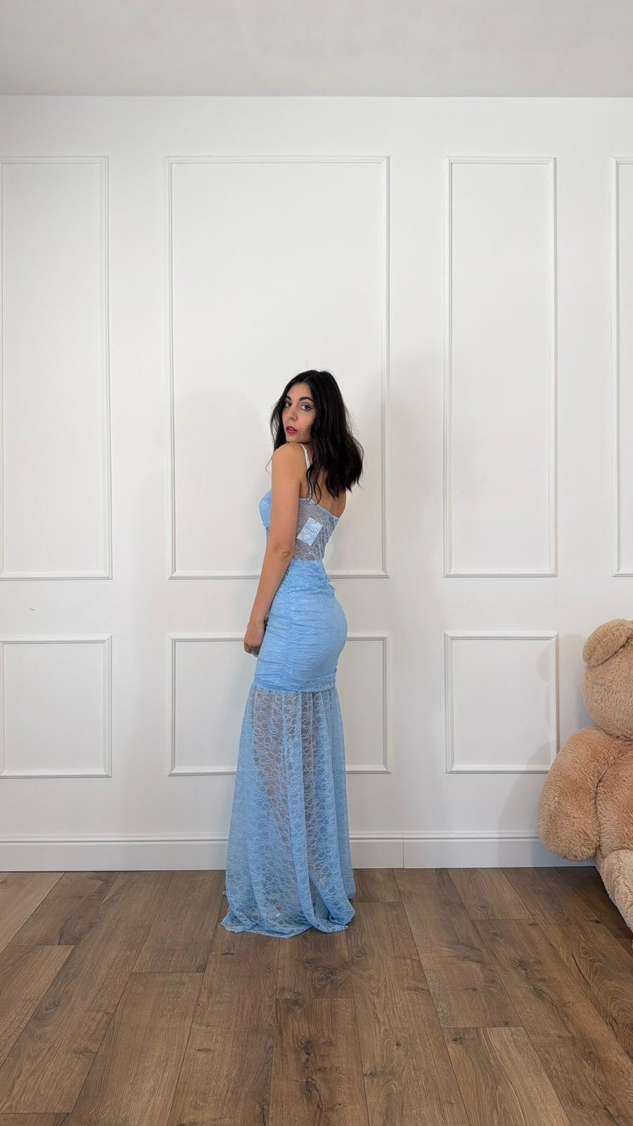 ABITO ALEXIS 45995 NEW