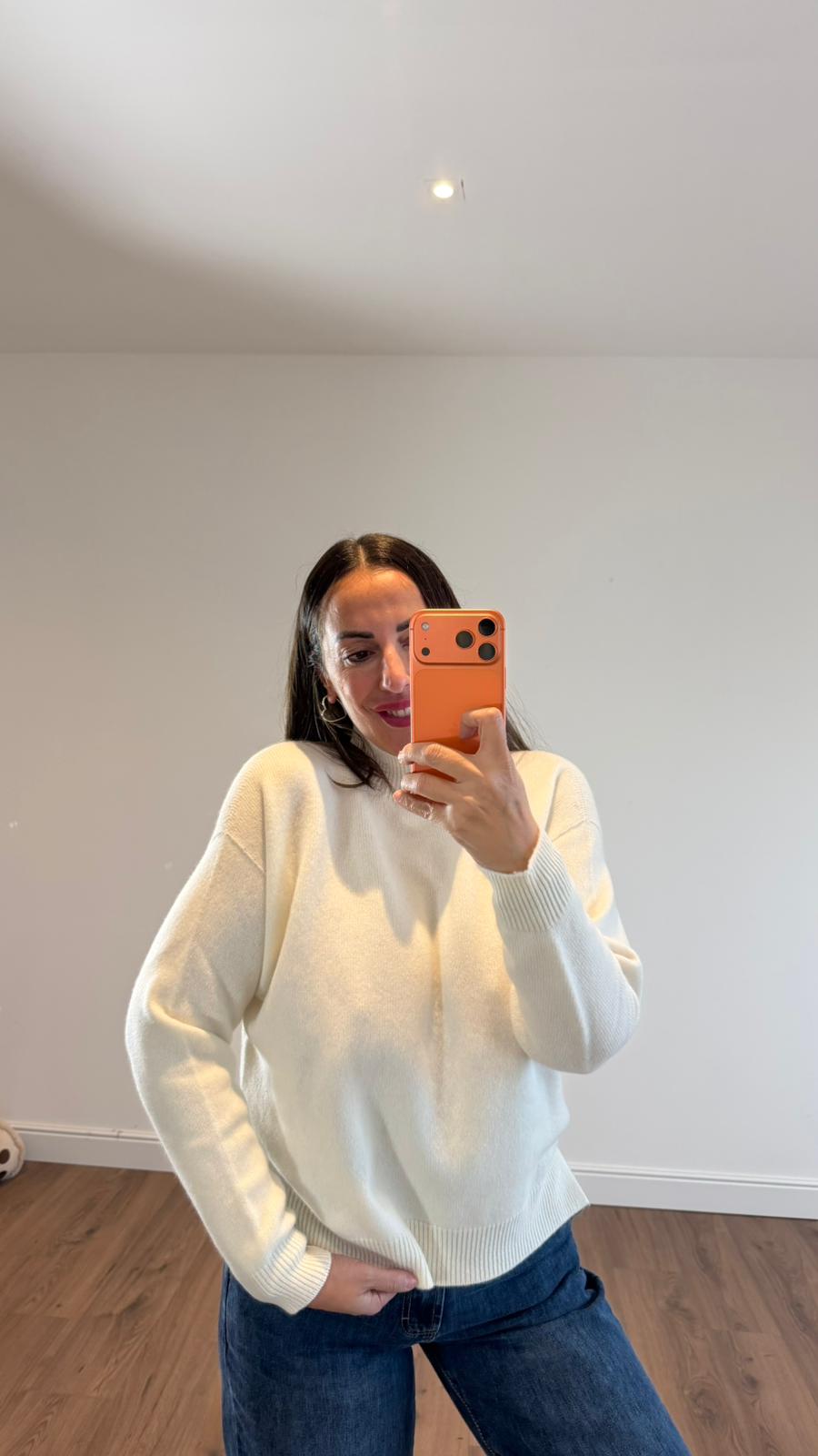 MAGLIONE ANNISA 292837 NEW