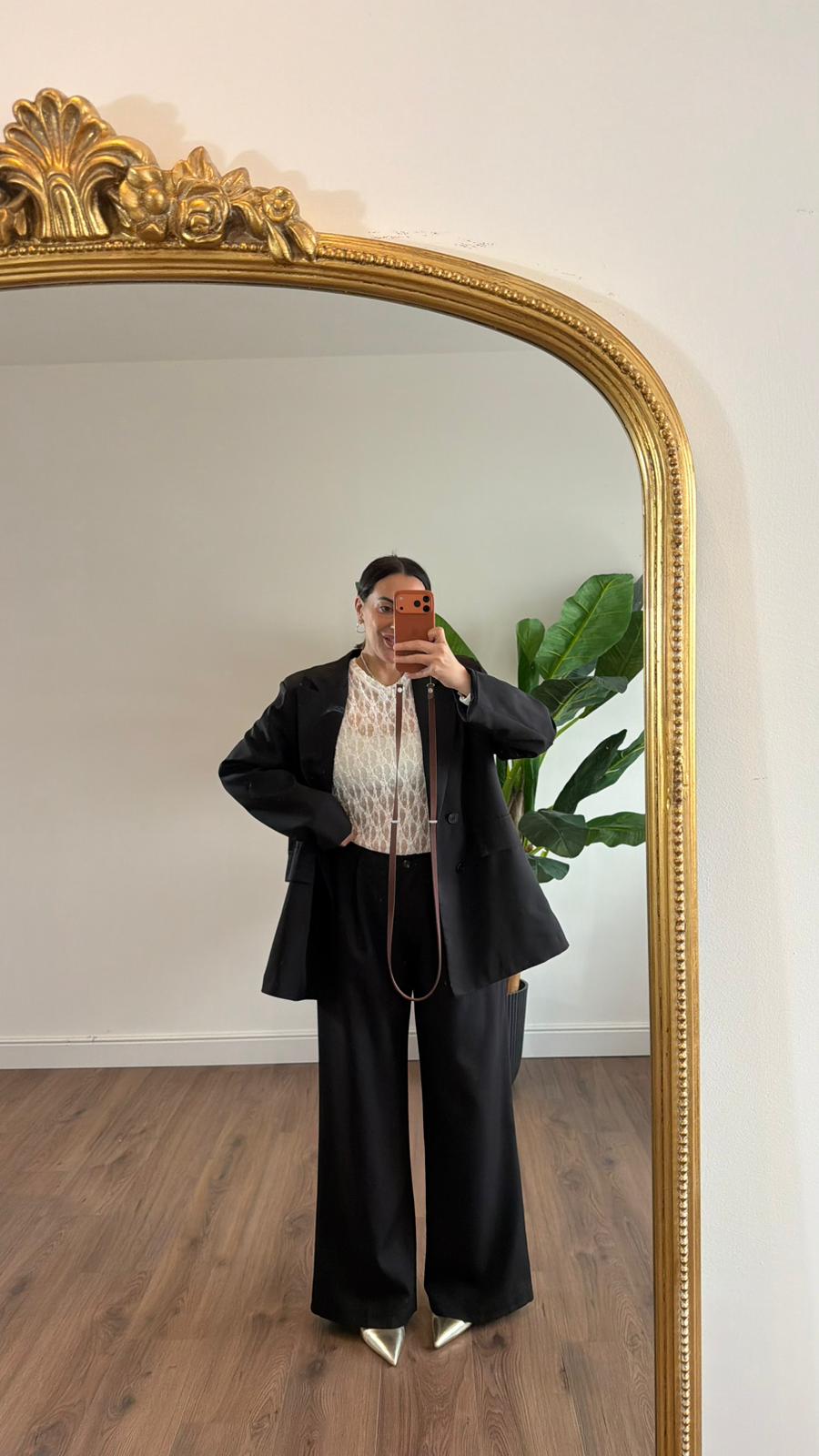 PANTALONE VALENCIA 13447 NEW