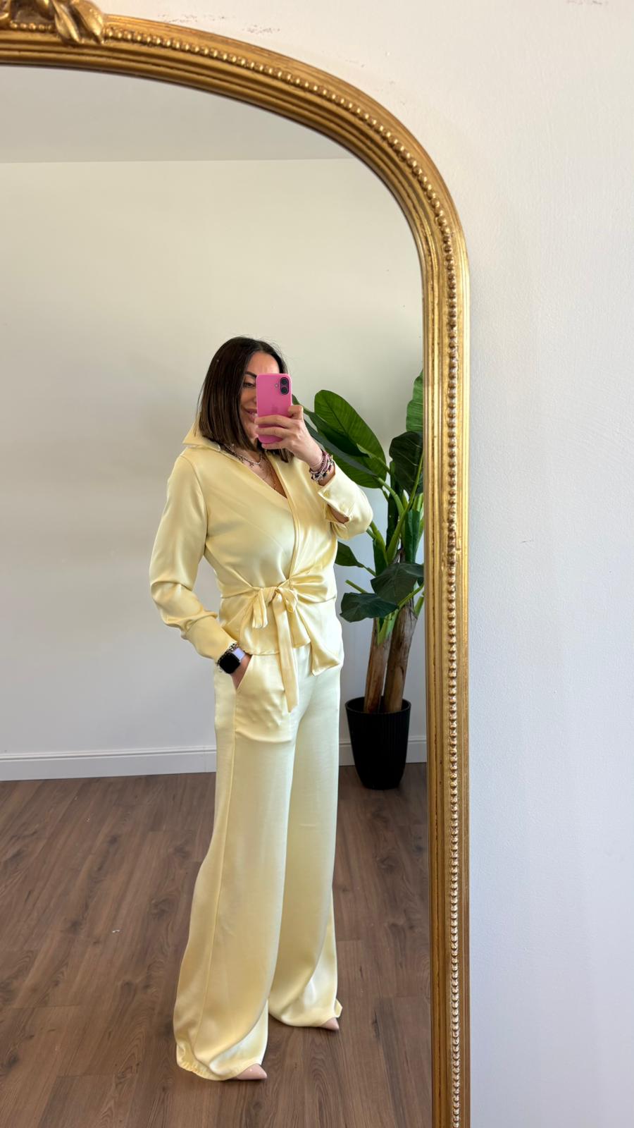 PANTALONE LUCY 5776 NEW