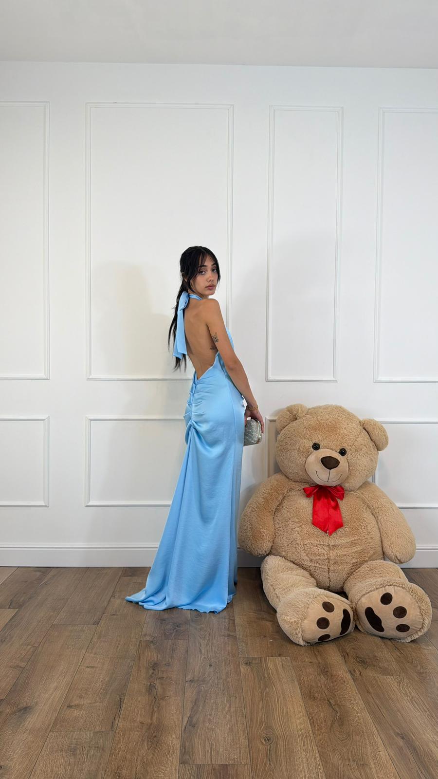 ABITO AFRODITE 27593 NEW