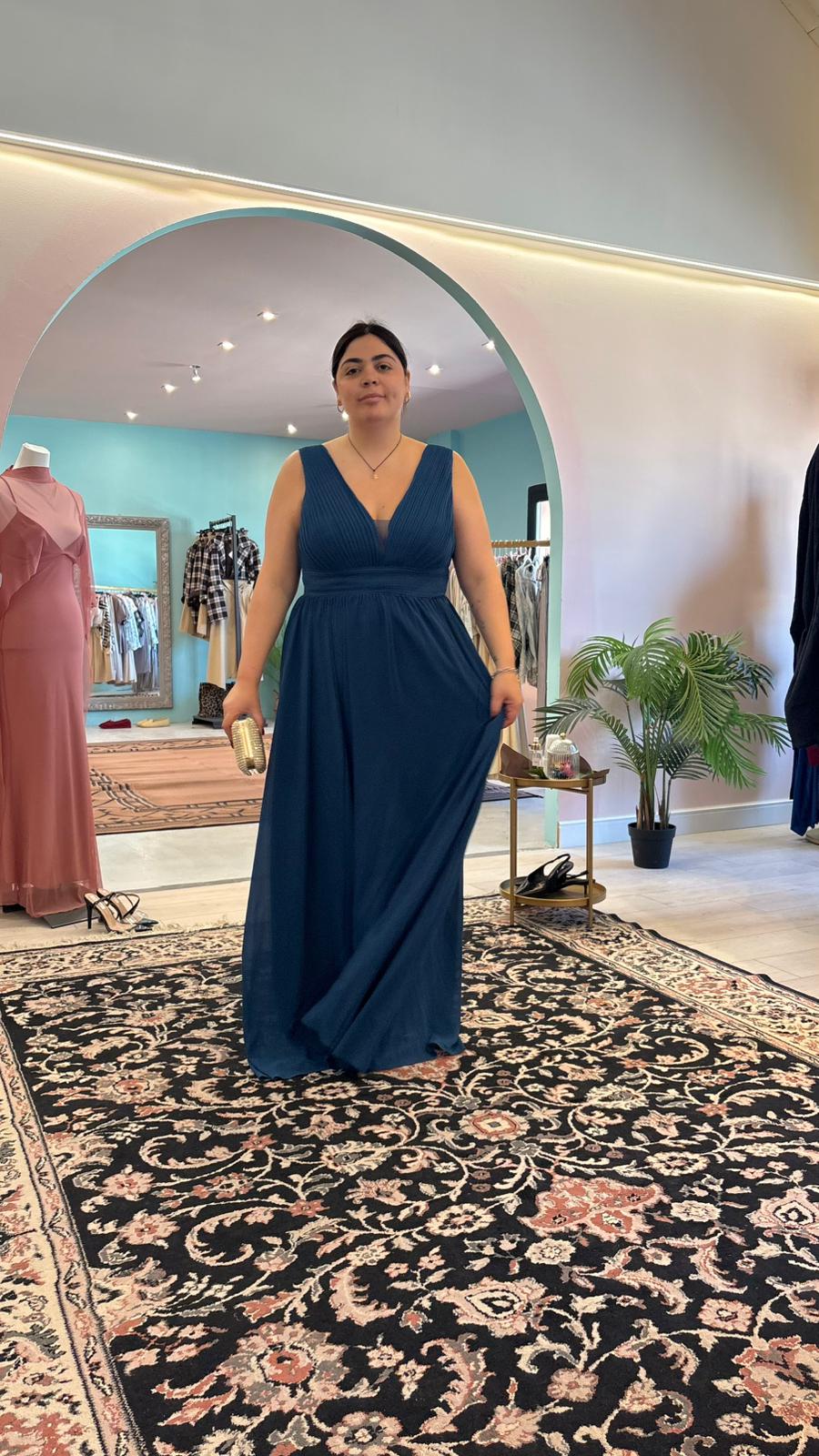 ABITO FRIDA 80566 NEW