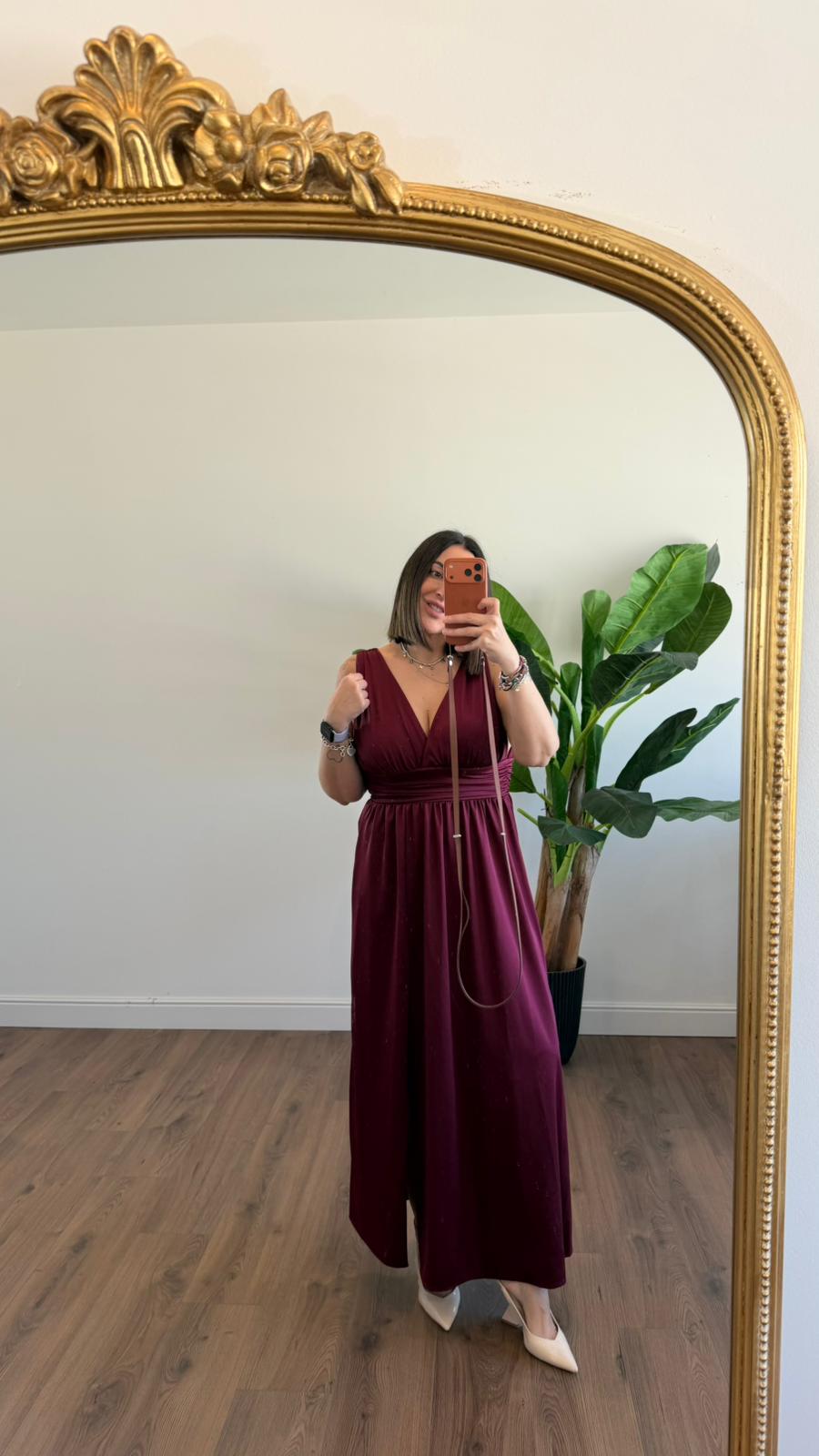 ABITO VANESSA 5192 NEW