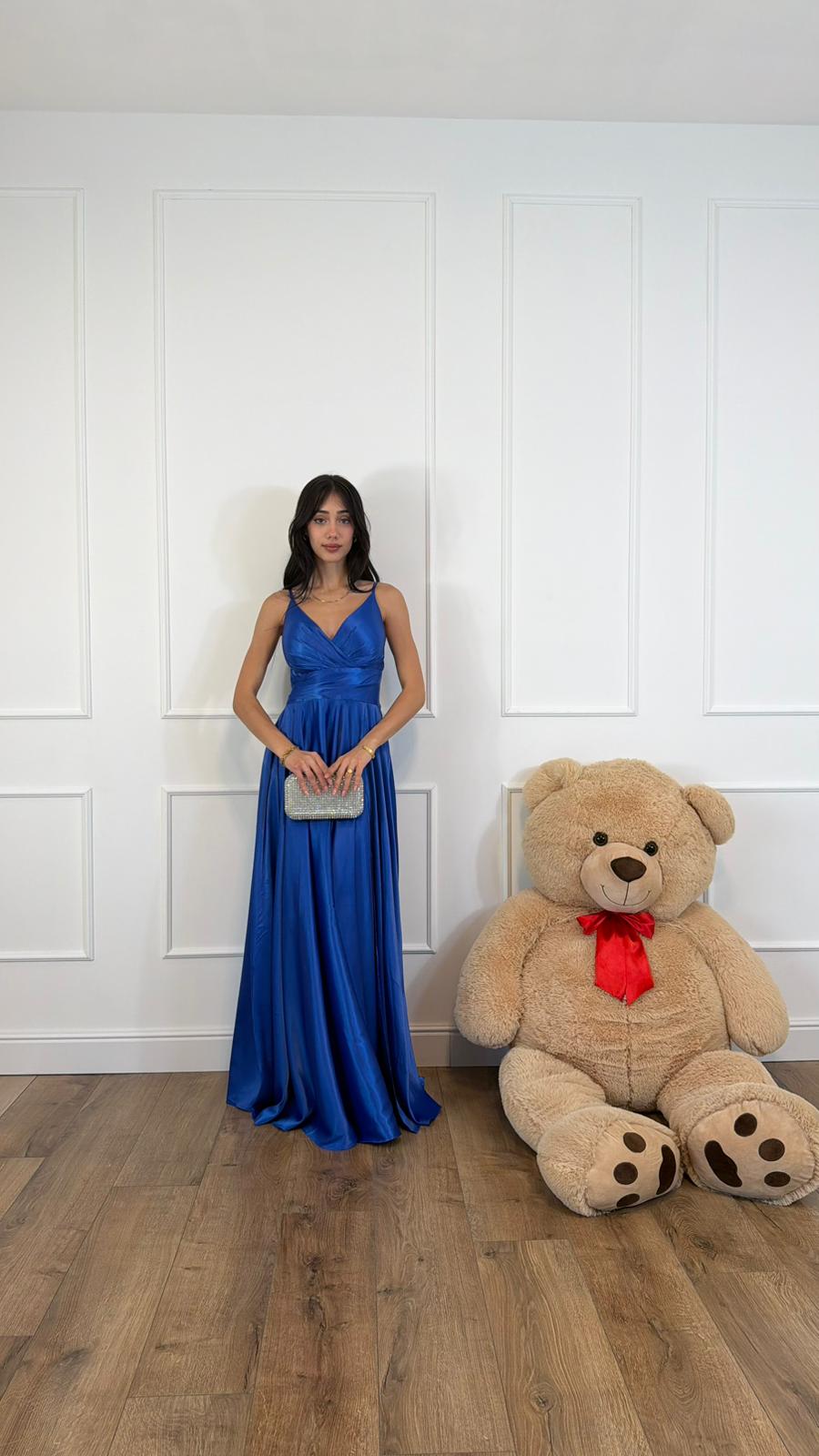 ABITO LEILA 80608 NEW