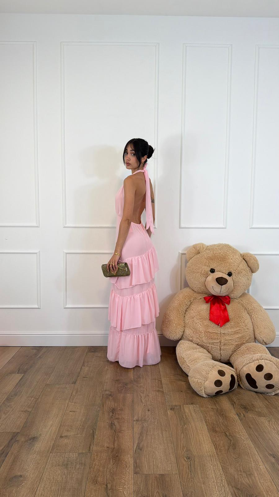 ABITO SPAGNA 27504 NEW